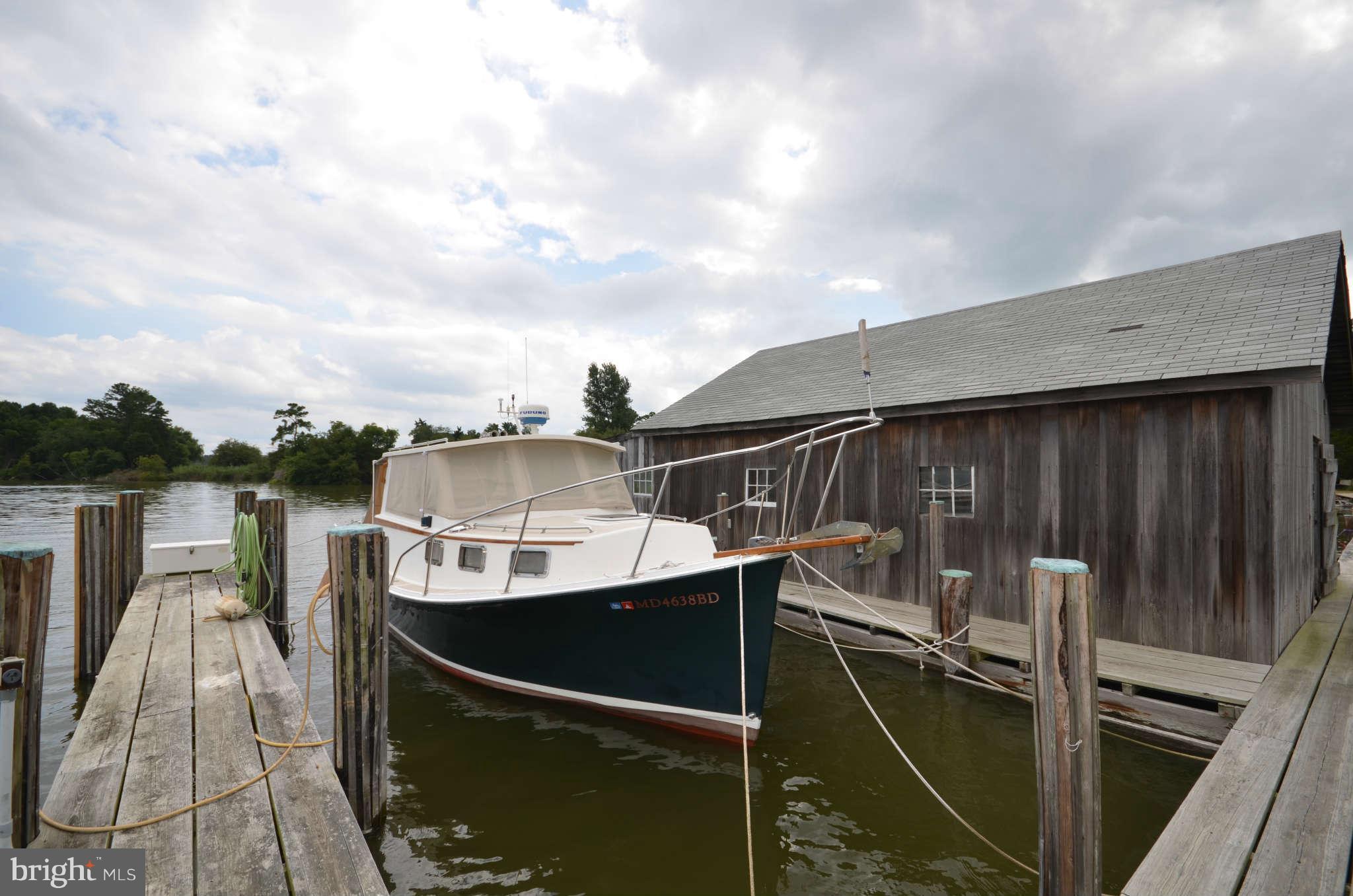 LONG POINT FARM - Farm