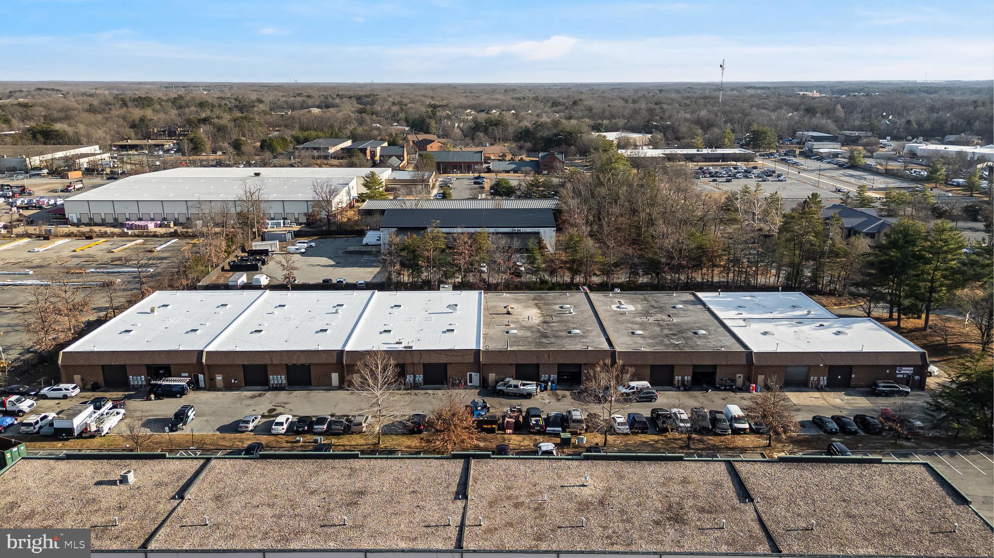 28 INDUSTRIAL PARK DRIVE U