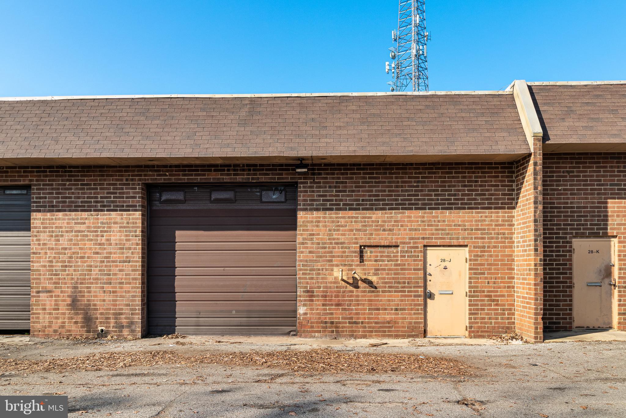 28 INDUSTRIAL PARK DRIVE U