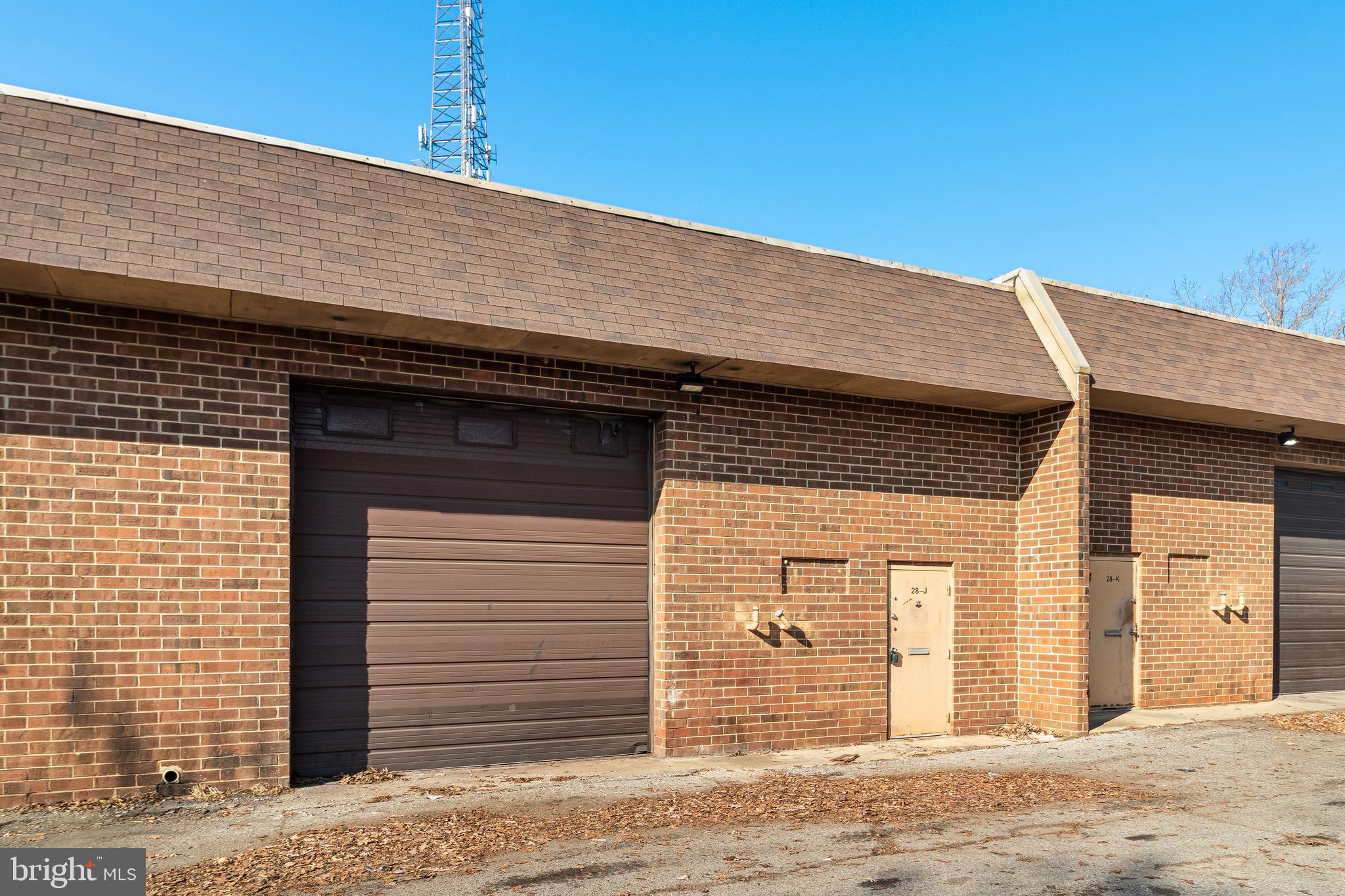 28 INDUSTRIAL PARK DRIVE U