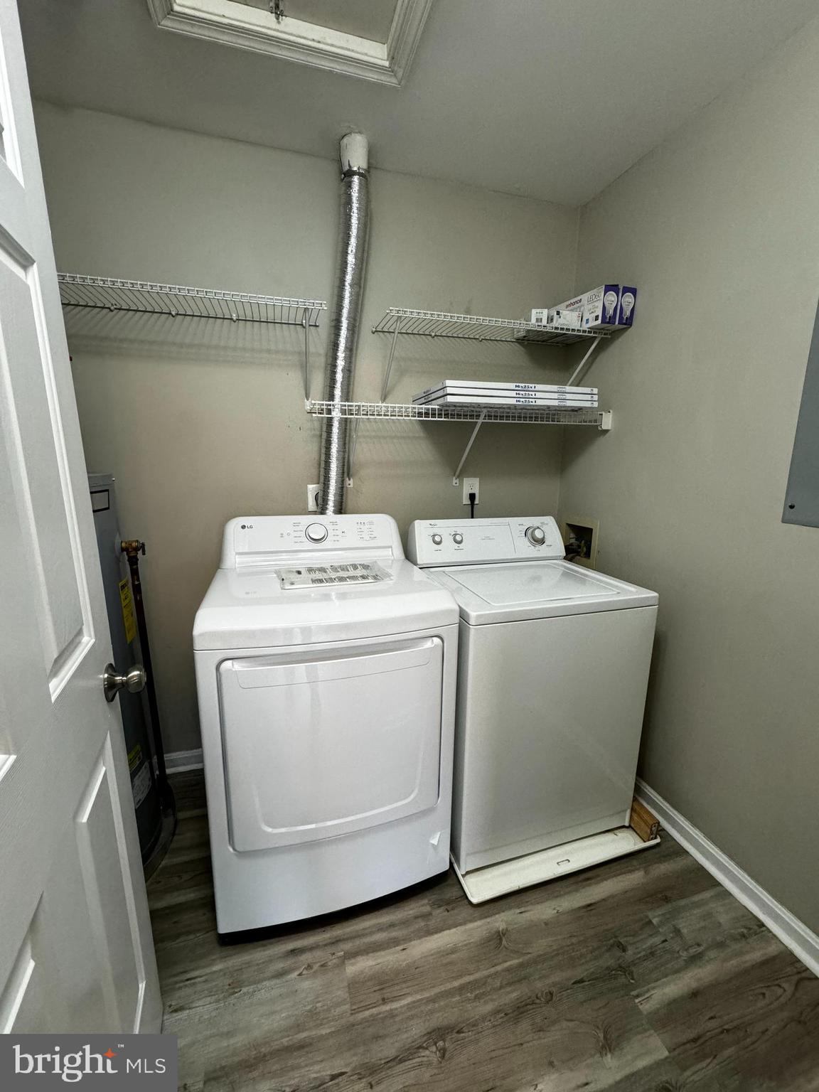 WHITTIER - Residential Lease