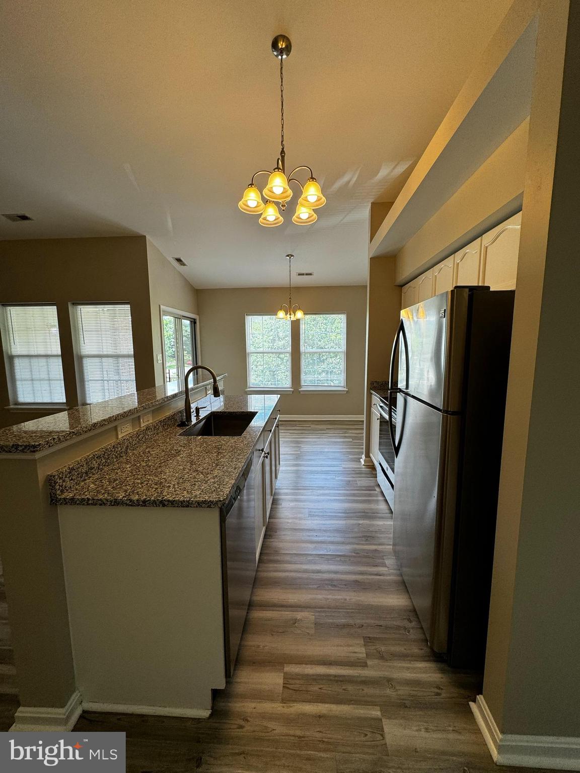 WHITTIER - Residential Lease