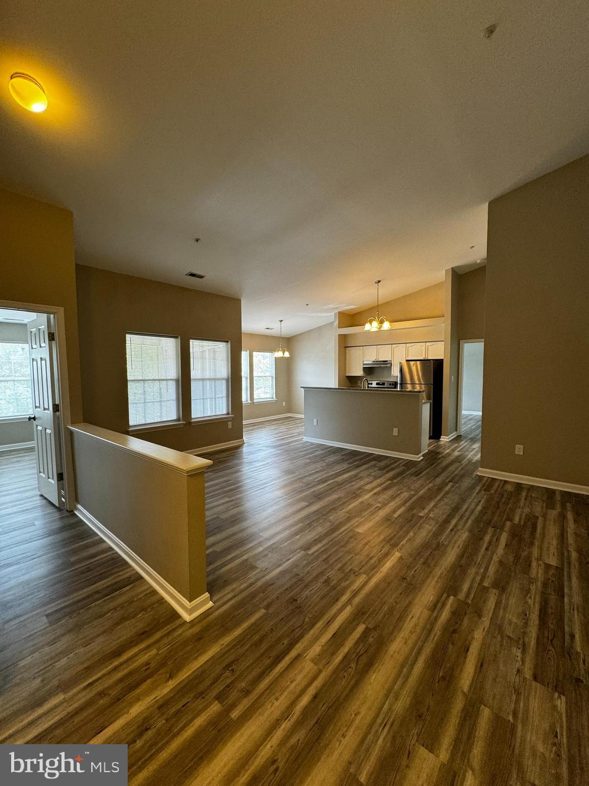 WHITTIER - Residential Lease