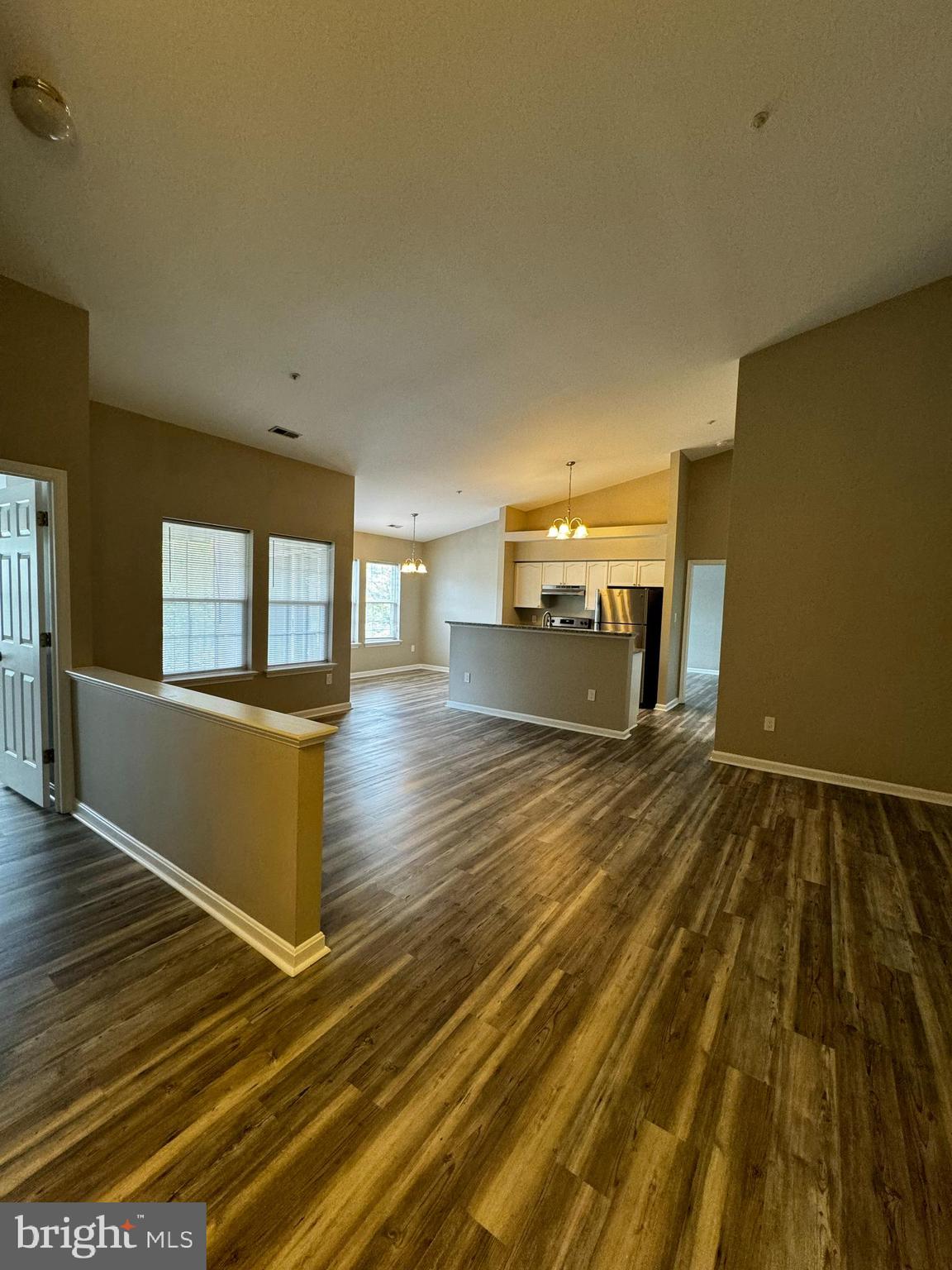 WHITTIER - Residential Lease