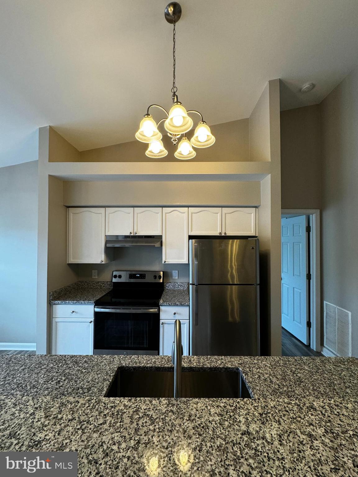 WHITTIER - Residential Lease