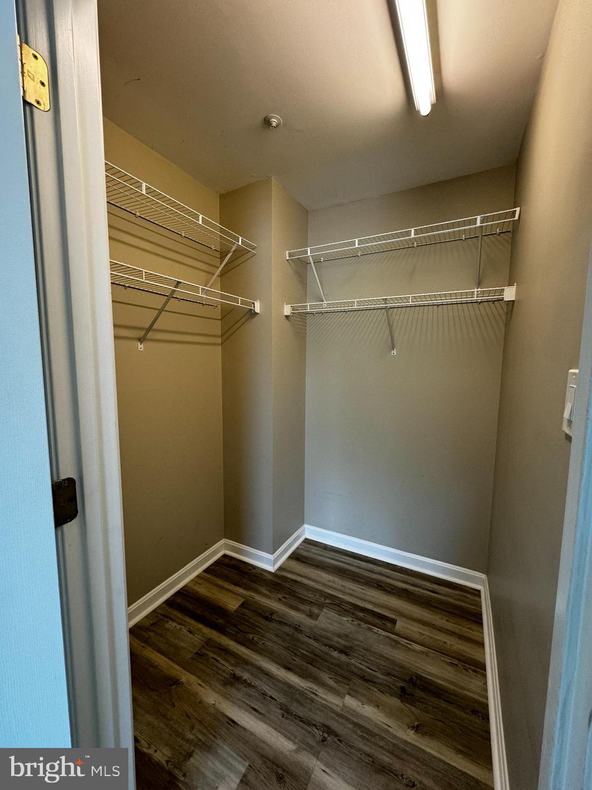 WHITTIER - Residential Lease