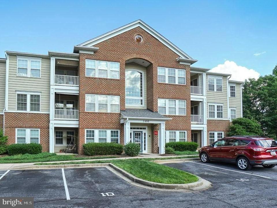 WHITTIER - Residential Lease