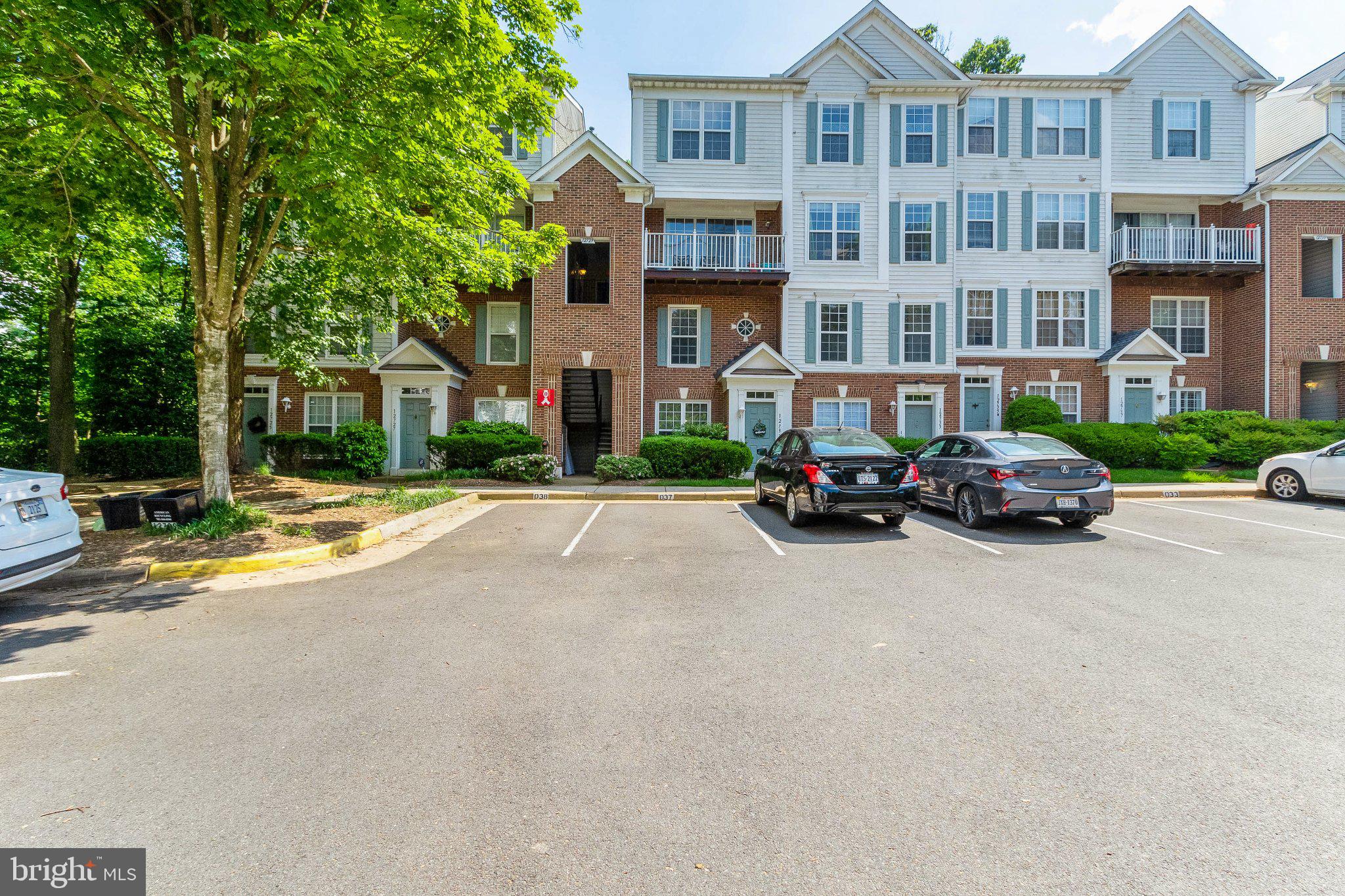 12729 FAIRCREST COURT 39-301