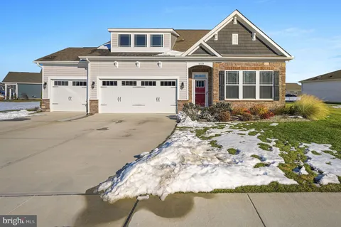 18326 White Cedar Court, Milton, DE 19968 - #: DESU2076946