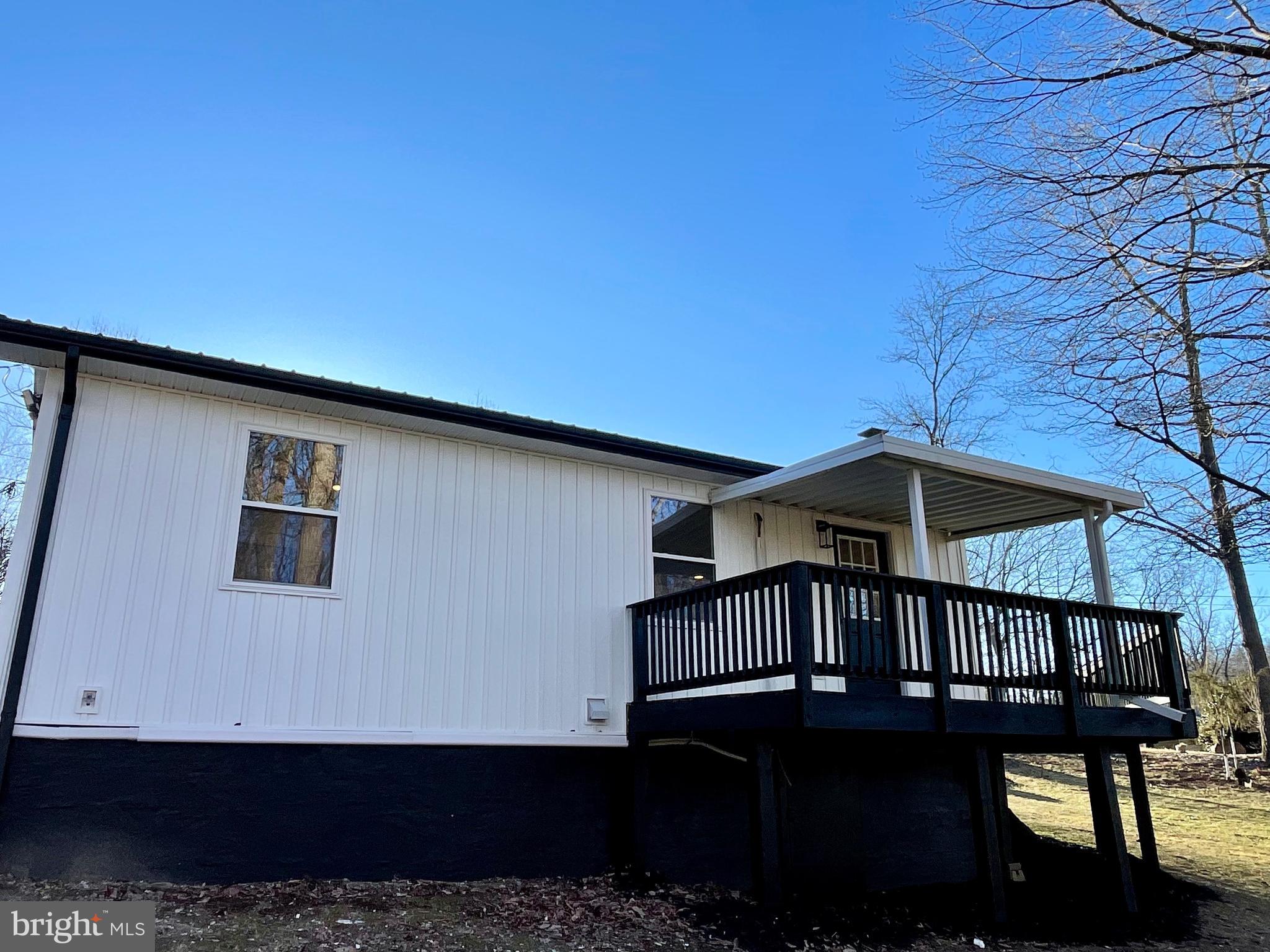 SHEN FARMS MT LAKE - Residential