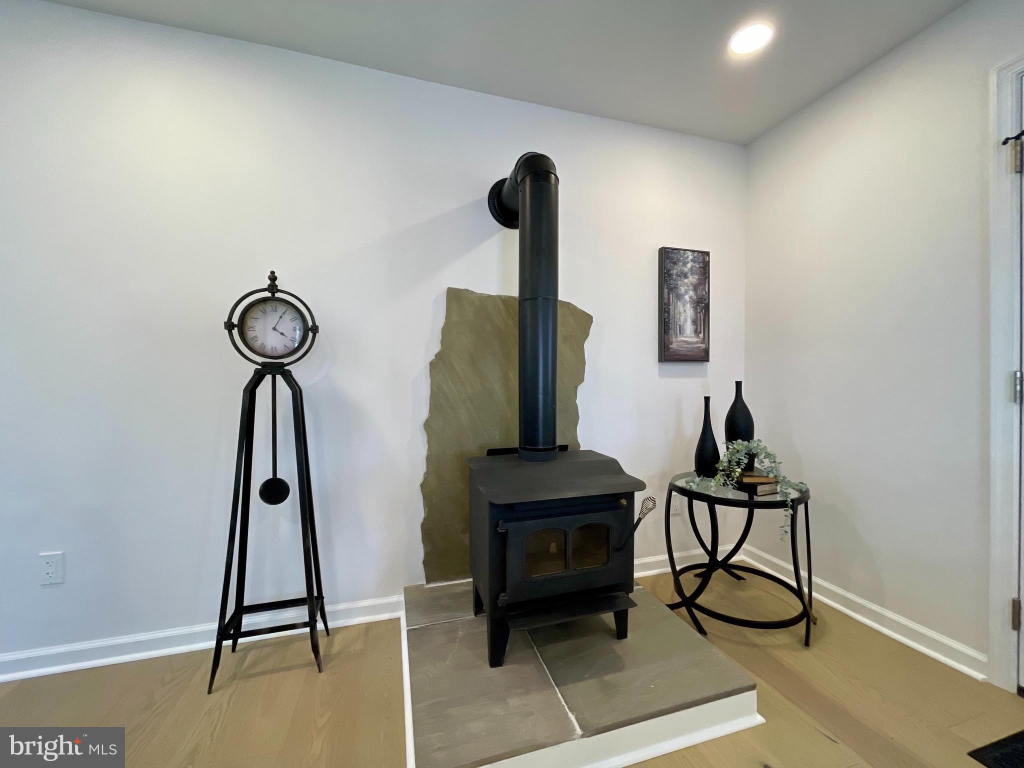 SHEN FARMS MT LAKE - Residential