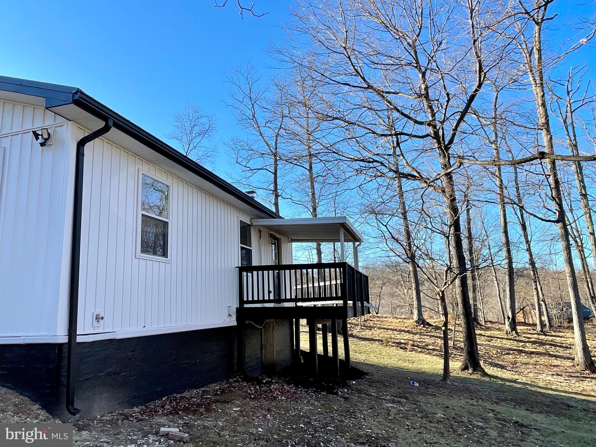 SHEN FARMS MT LAKE - Residential