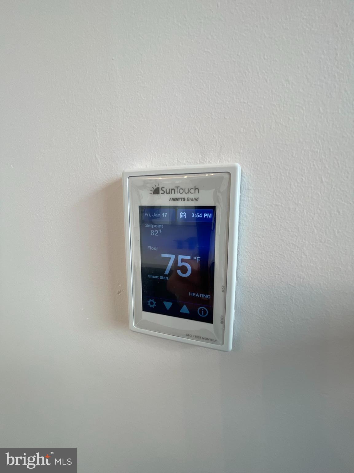 SHEN FARMS MT LAKE - Residential