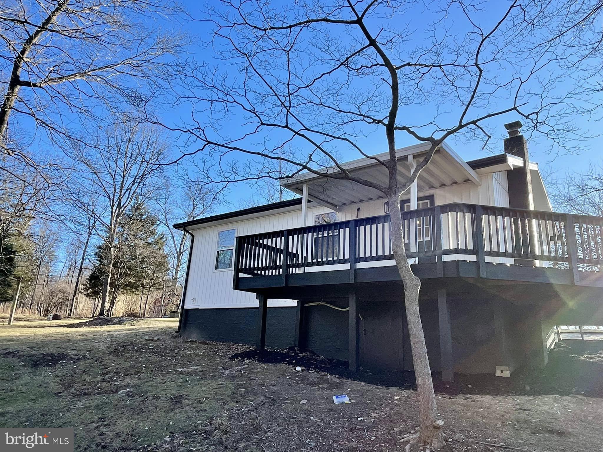 SHEN FARMS MT LAKE - Residential