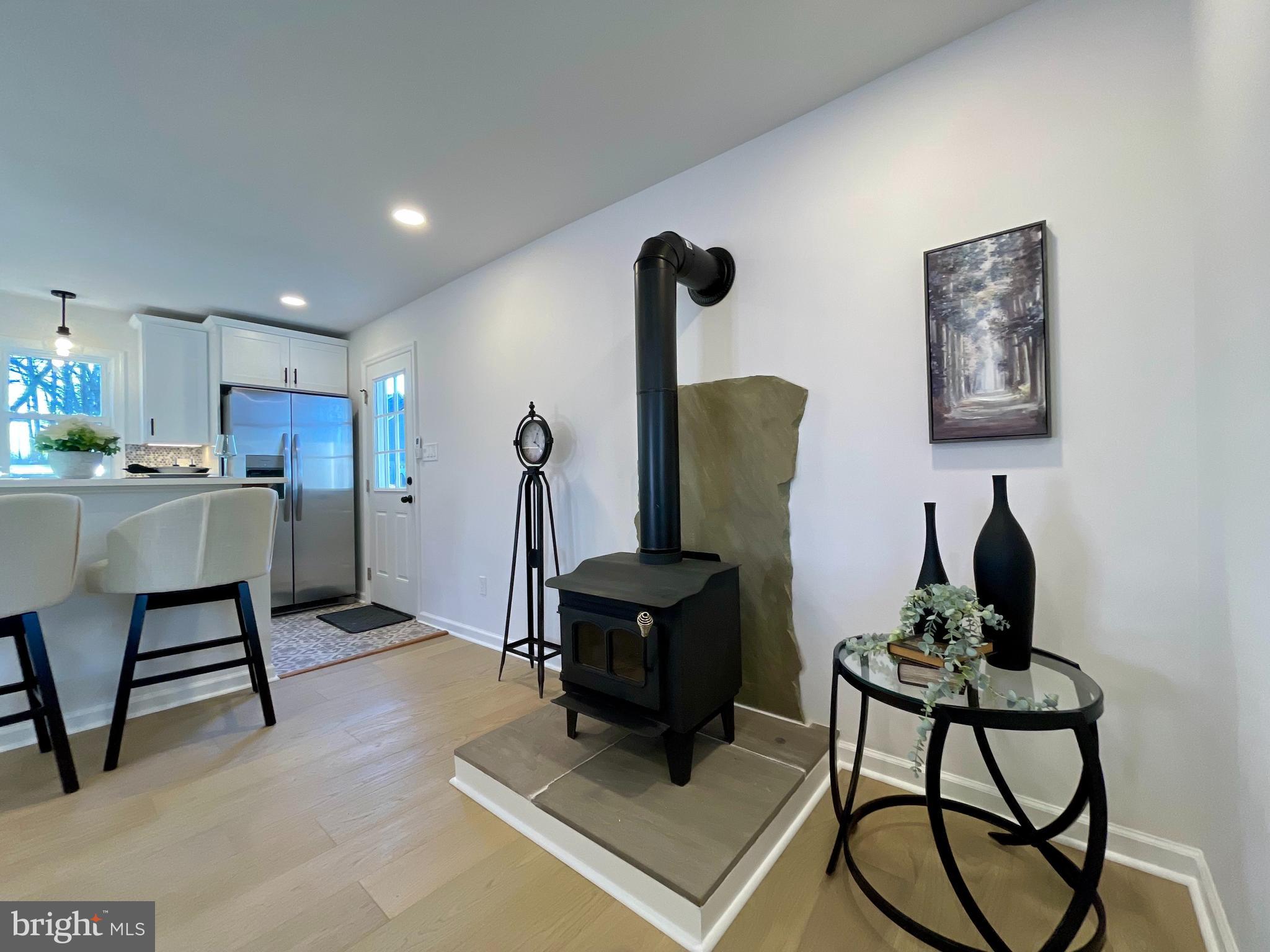 SHEN FARMS MT LAKE - Residential