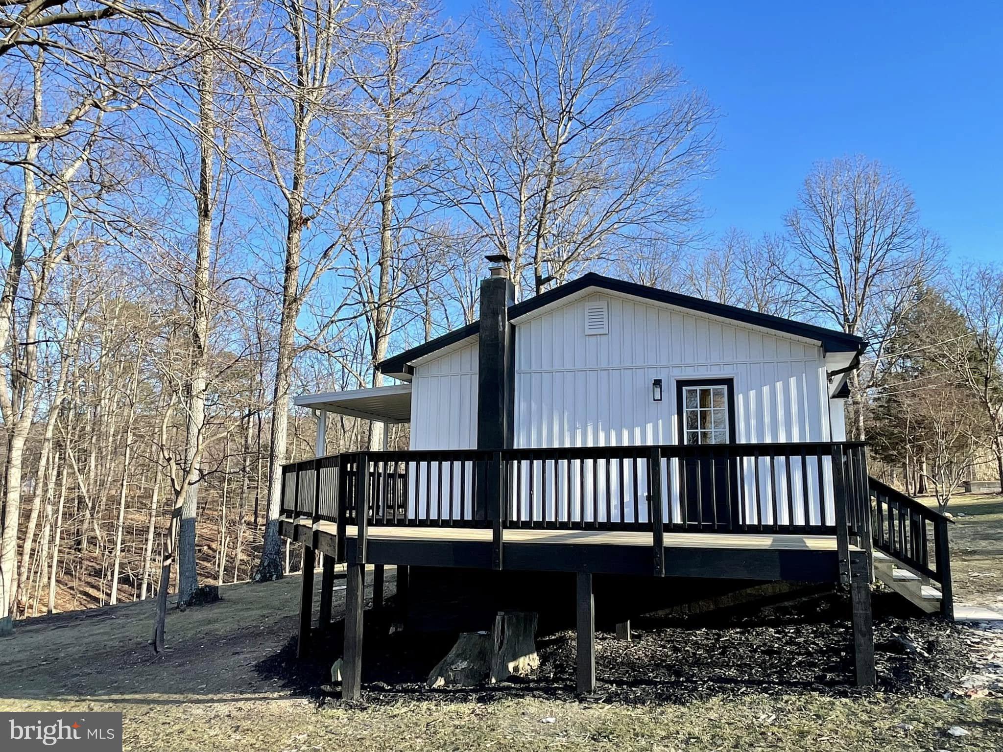 SHEN FARMS MT LAKE - Residential