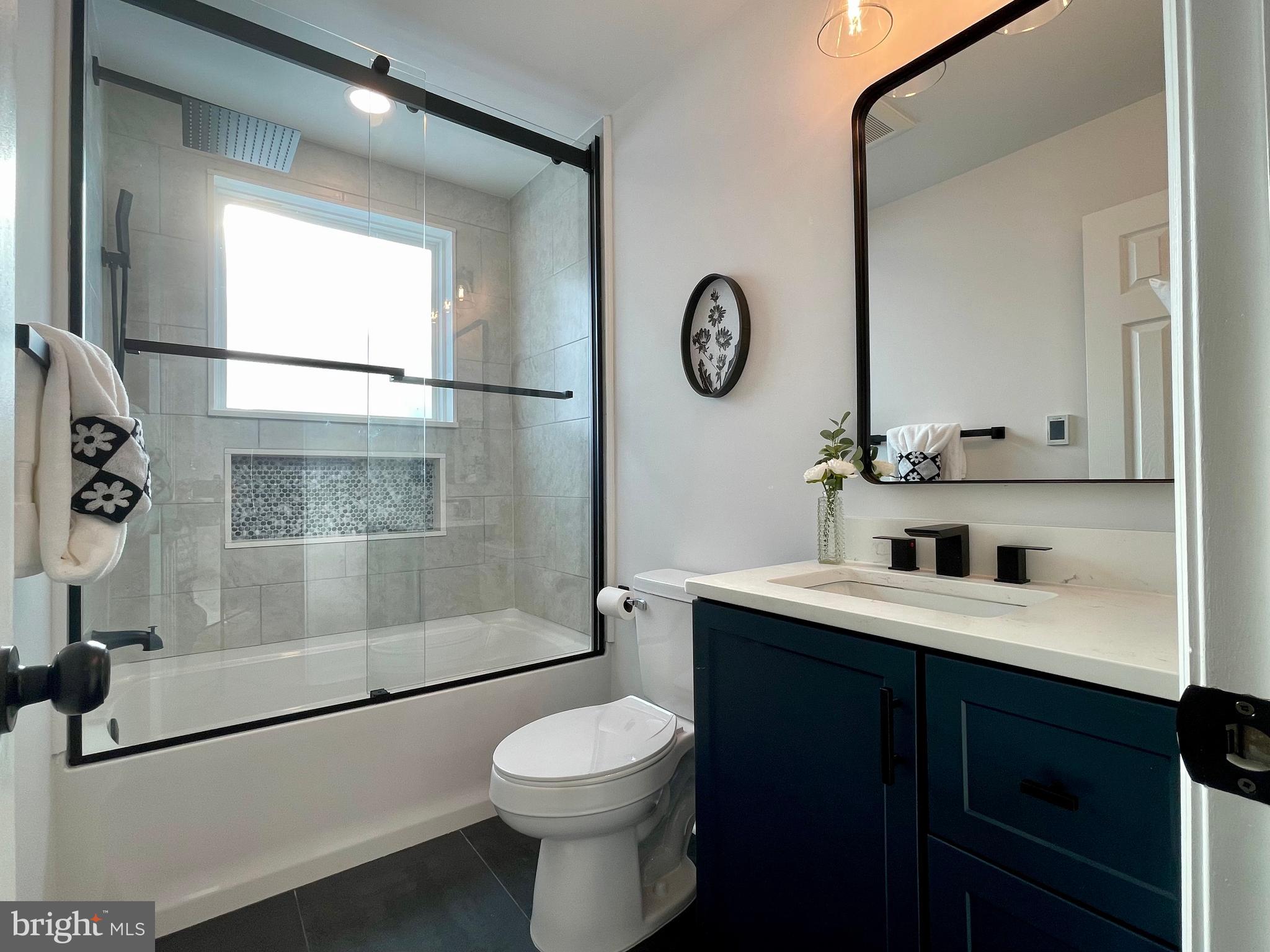 SHEN FARMS MT LAKE - Residential