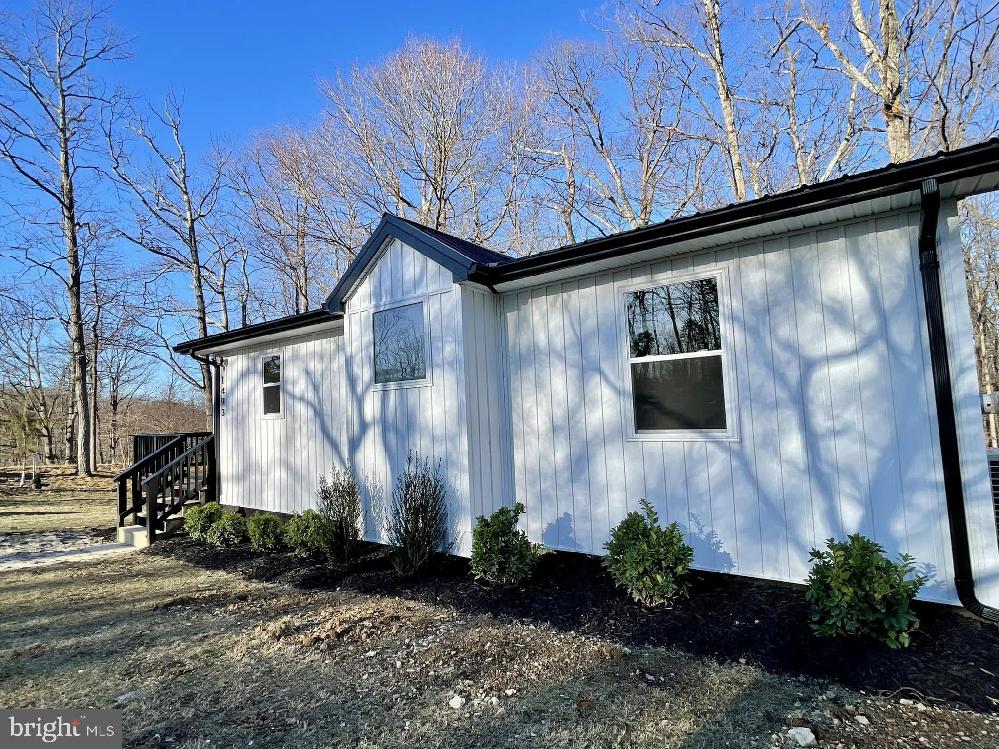 SHEN FARMS MT LAKE - Residential