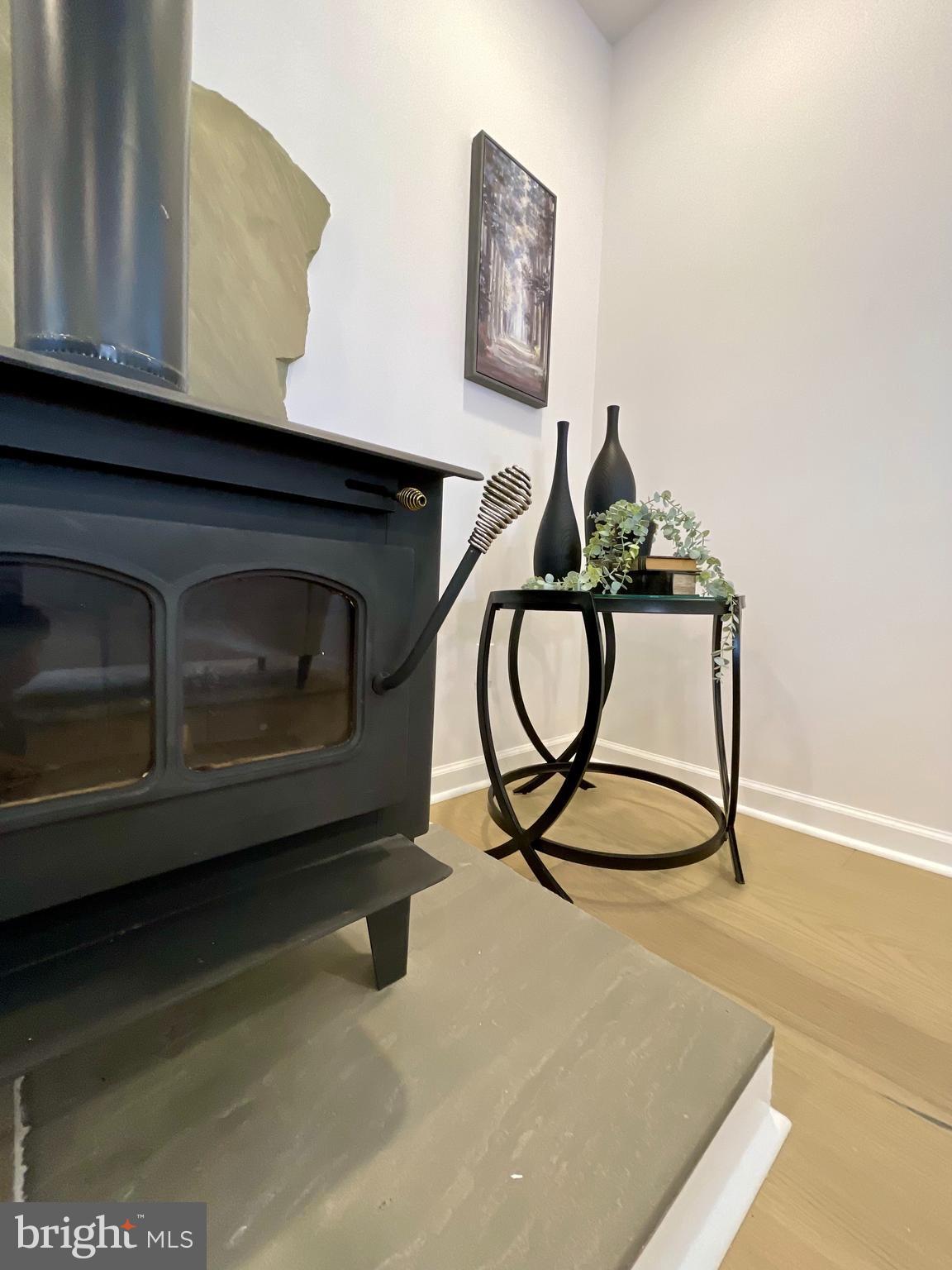 SHEN FARMS MT LAKE - Residential