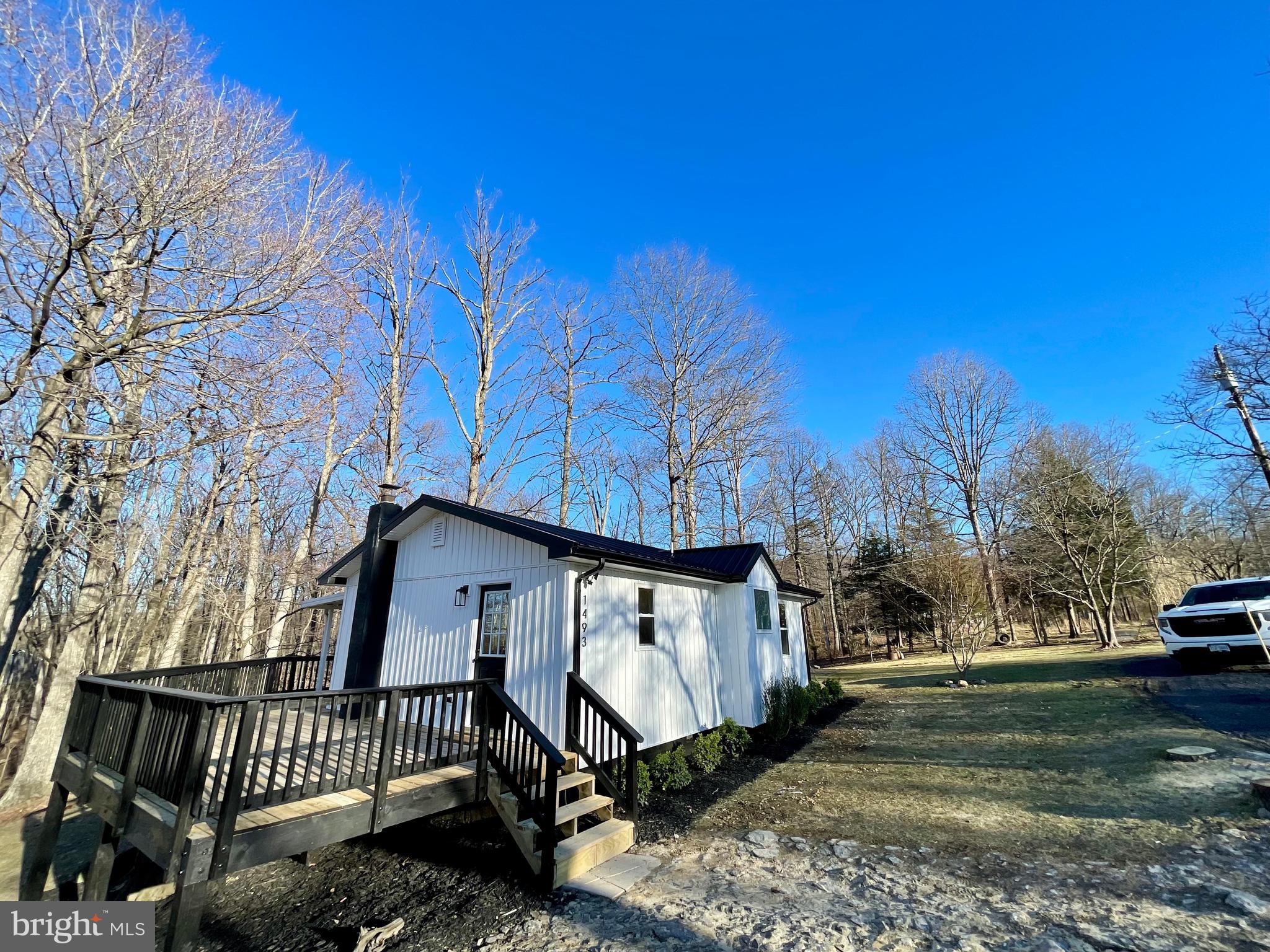 SHEN FARMS MT LAKE - Residential