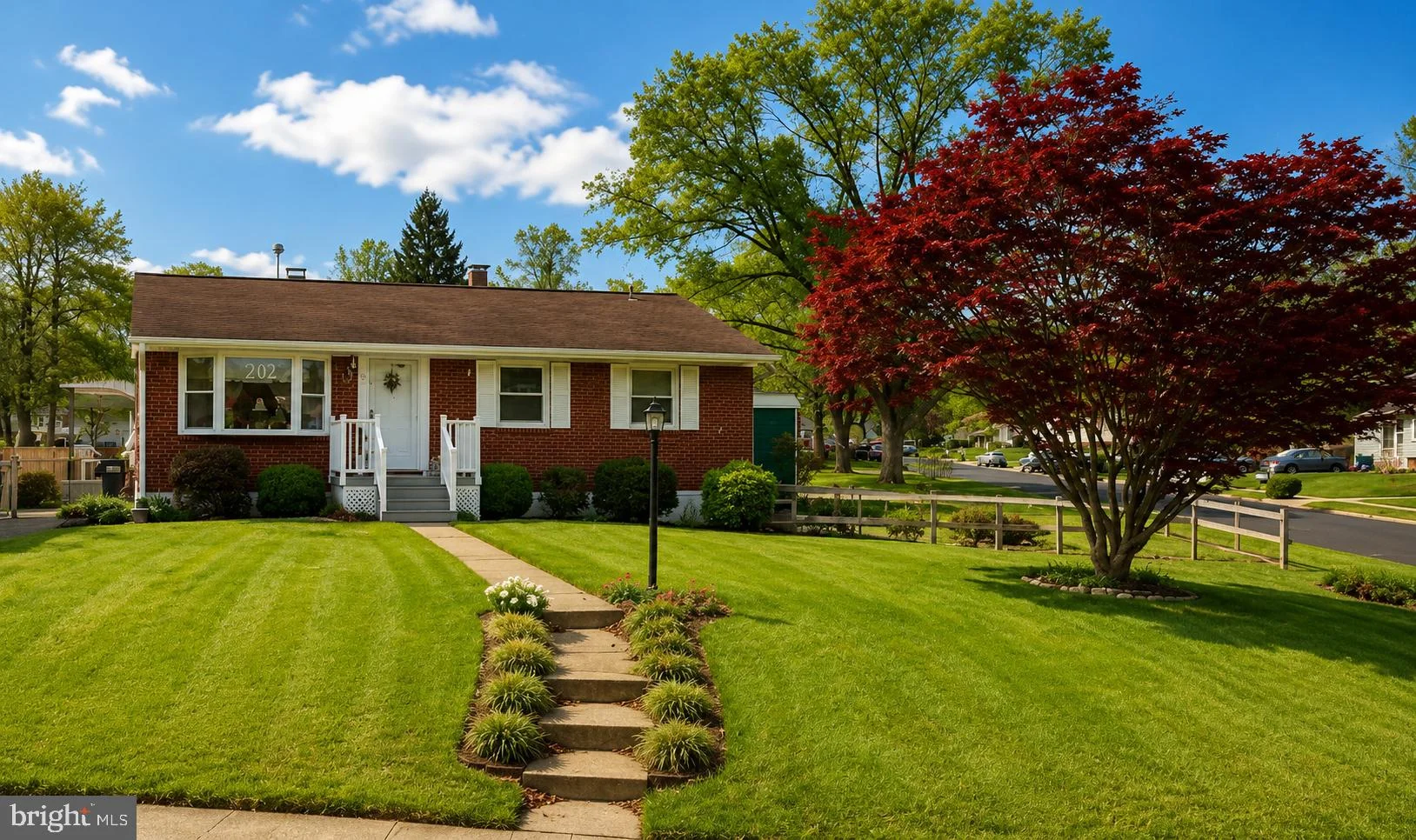 8816 Jandell Road, Lorton, VA, 22079