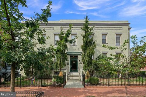 1718 1ST STREET NW 9 WASHINGTON DC 20001