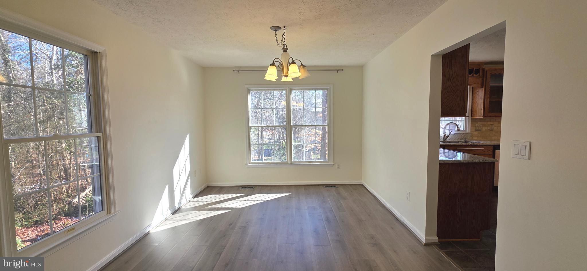 PEPPER RIDGE OF WILDEWOOD - Residential