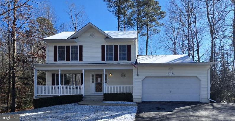 PEPPER RIDGE OF WILDEWOOD - Residential