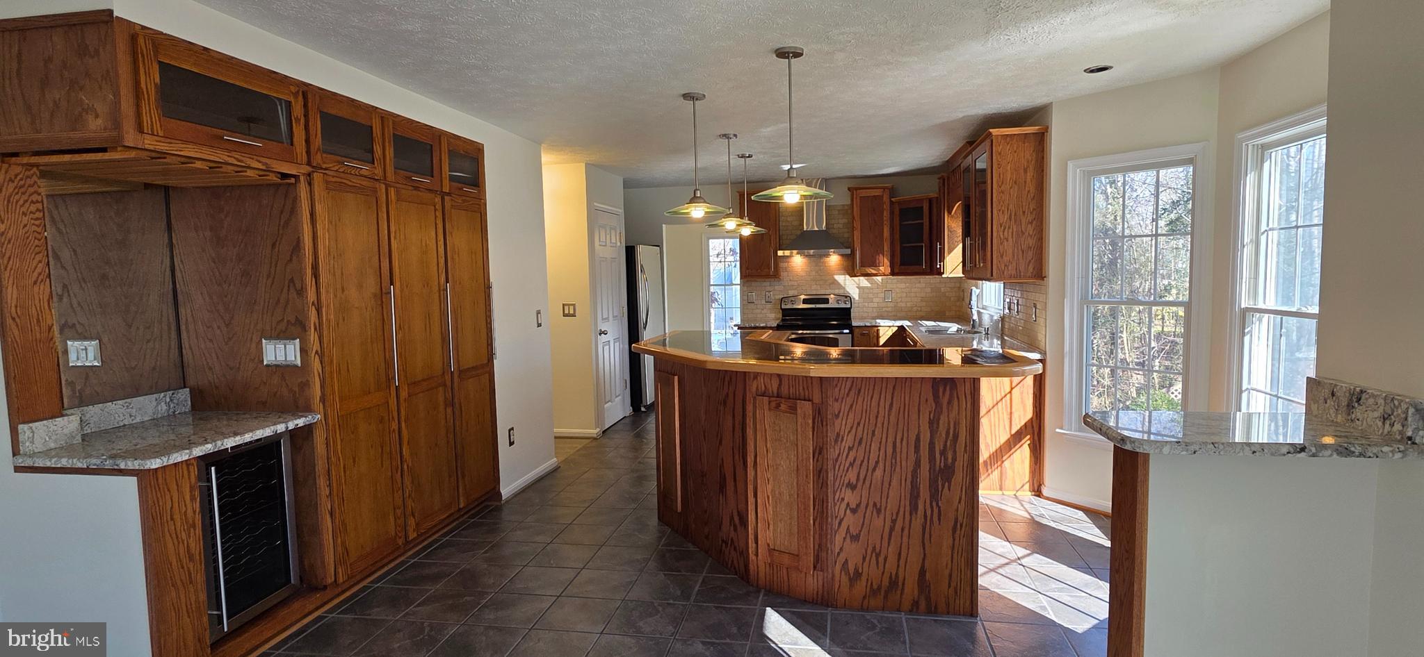 PEPPER RIDGE OF WILDEWOOD - Residential