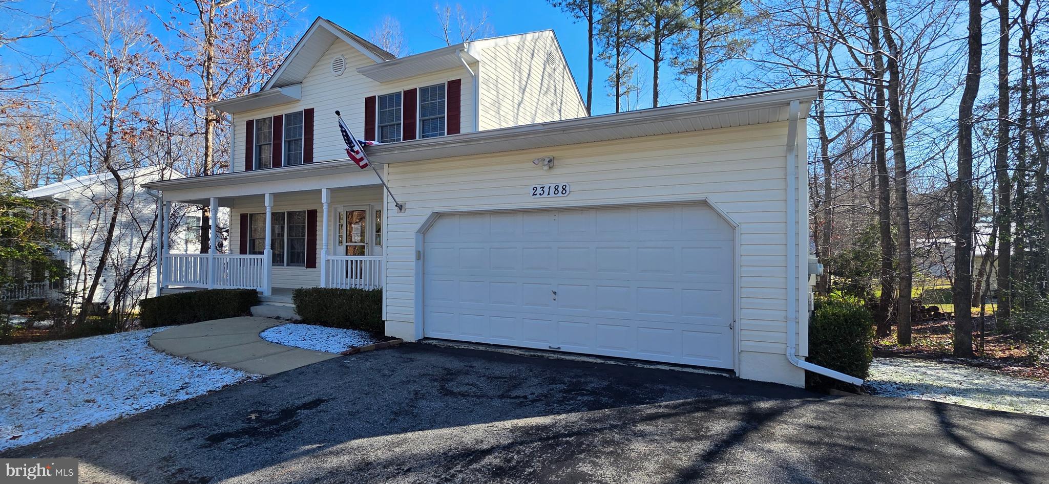 PEPPER RIDGE OF WILDEWOOD - Residential