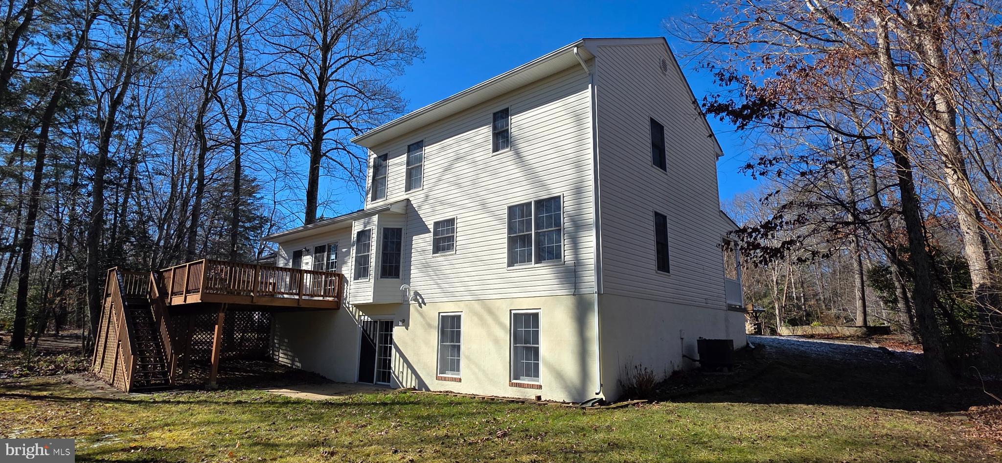 PEPPER RIDGE OF WILDEWOOD - Residential