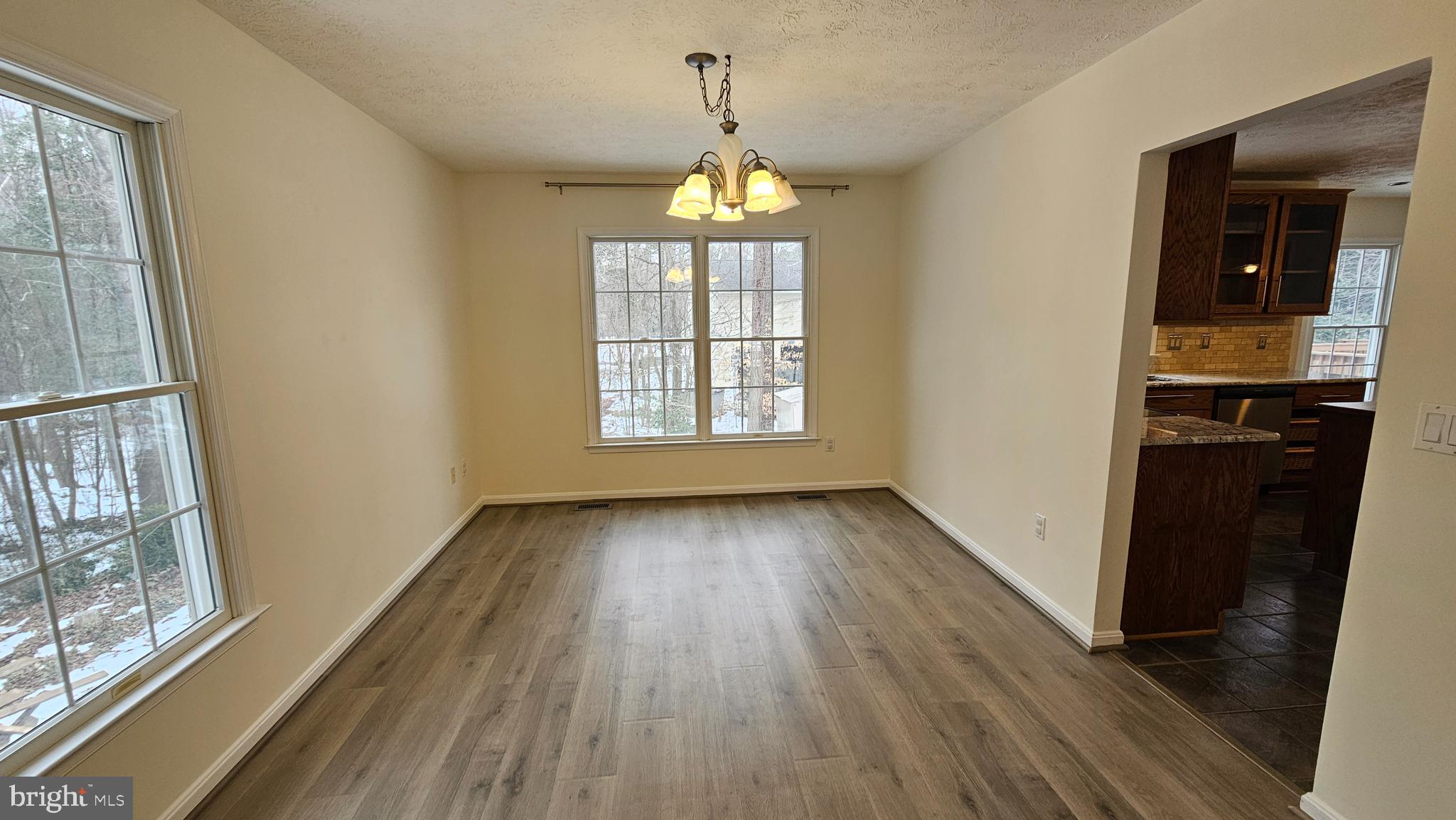 PEPPER RIDGE OF WILDEWOOD - Residential