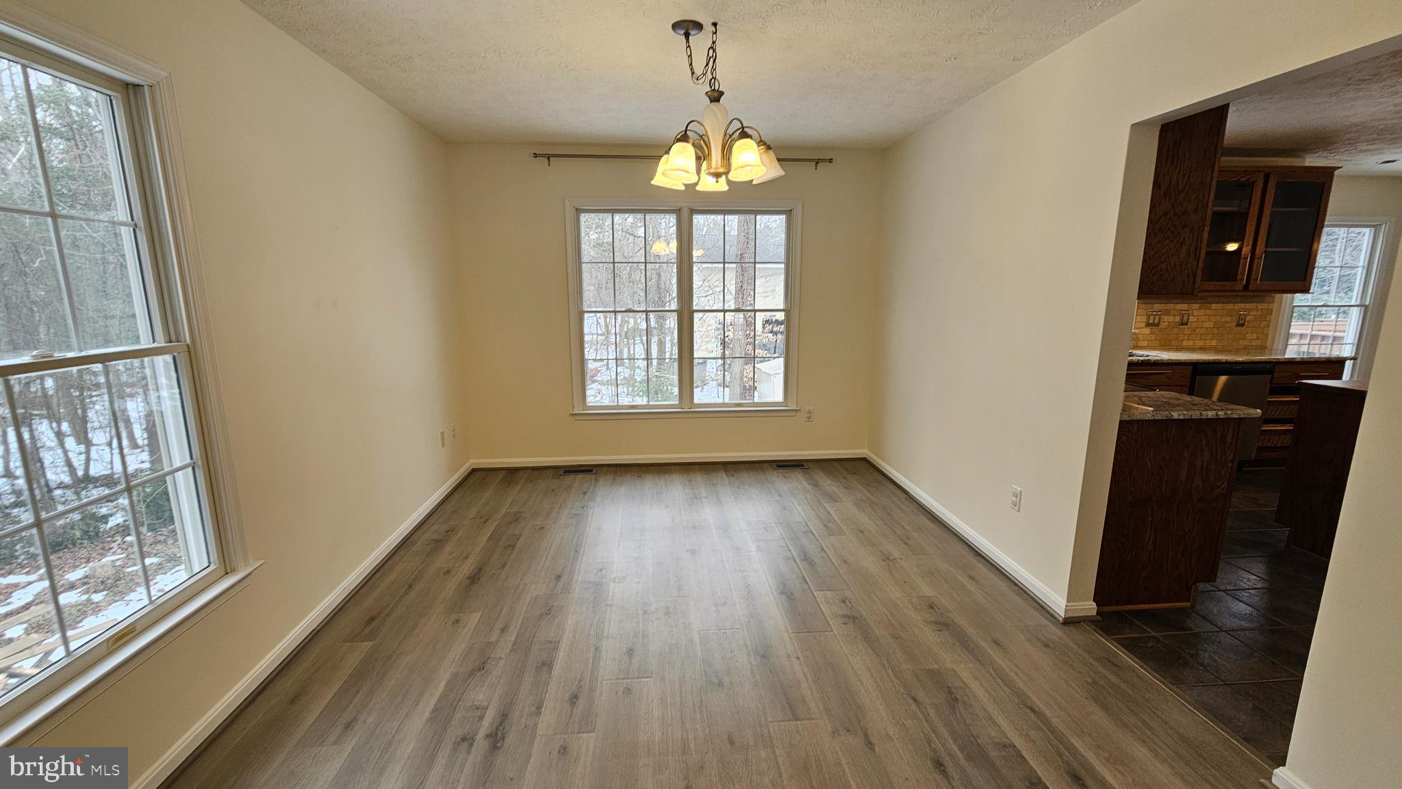 PEPPER RIDGE OF WILDEWOOD - Residential