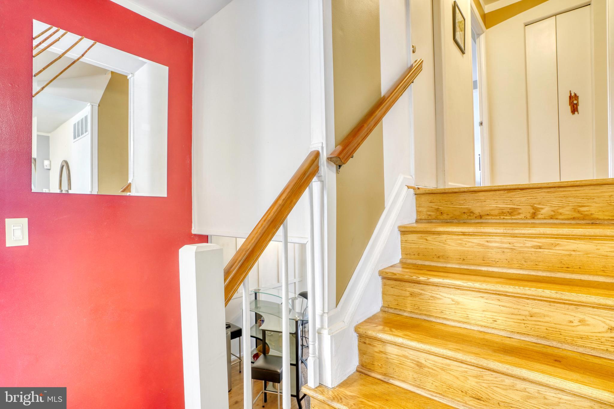 PERRY HALL - Residential