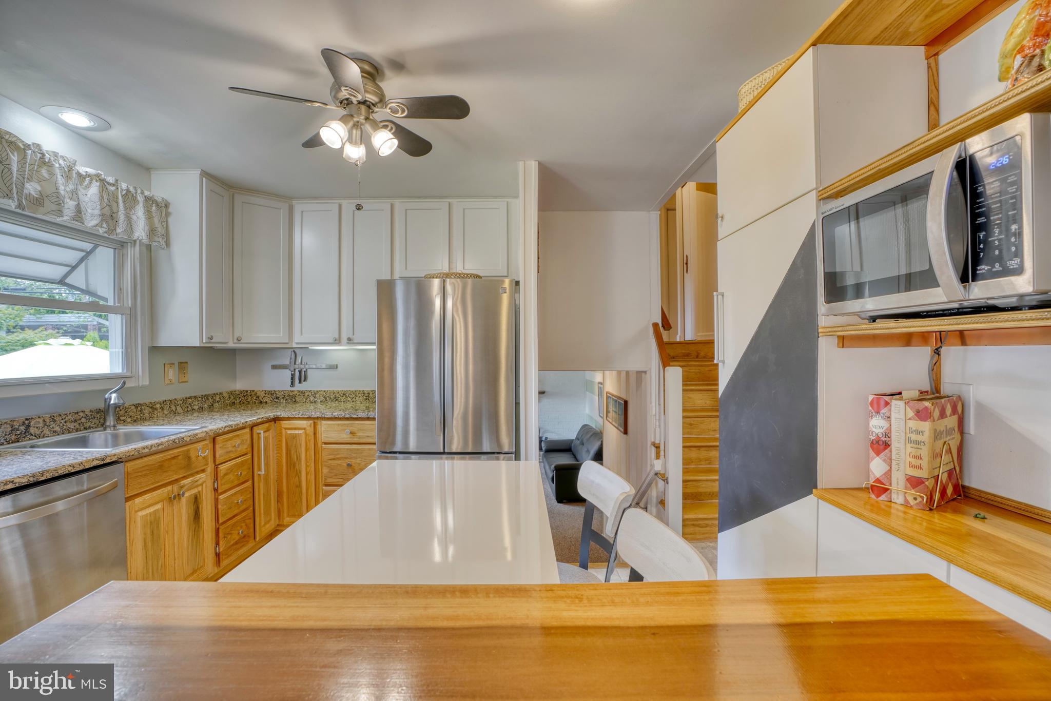 PERRY HALL - Residential