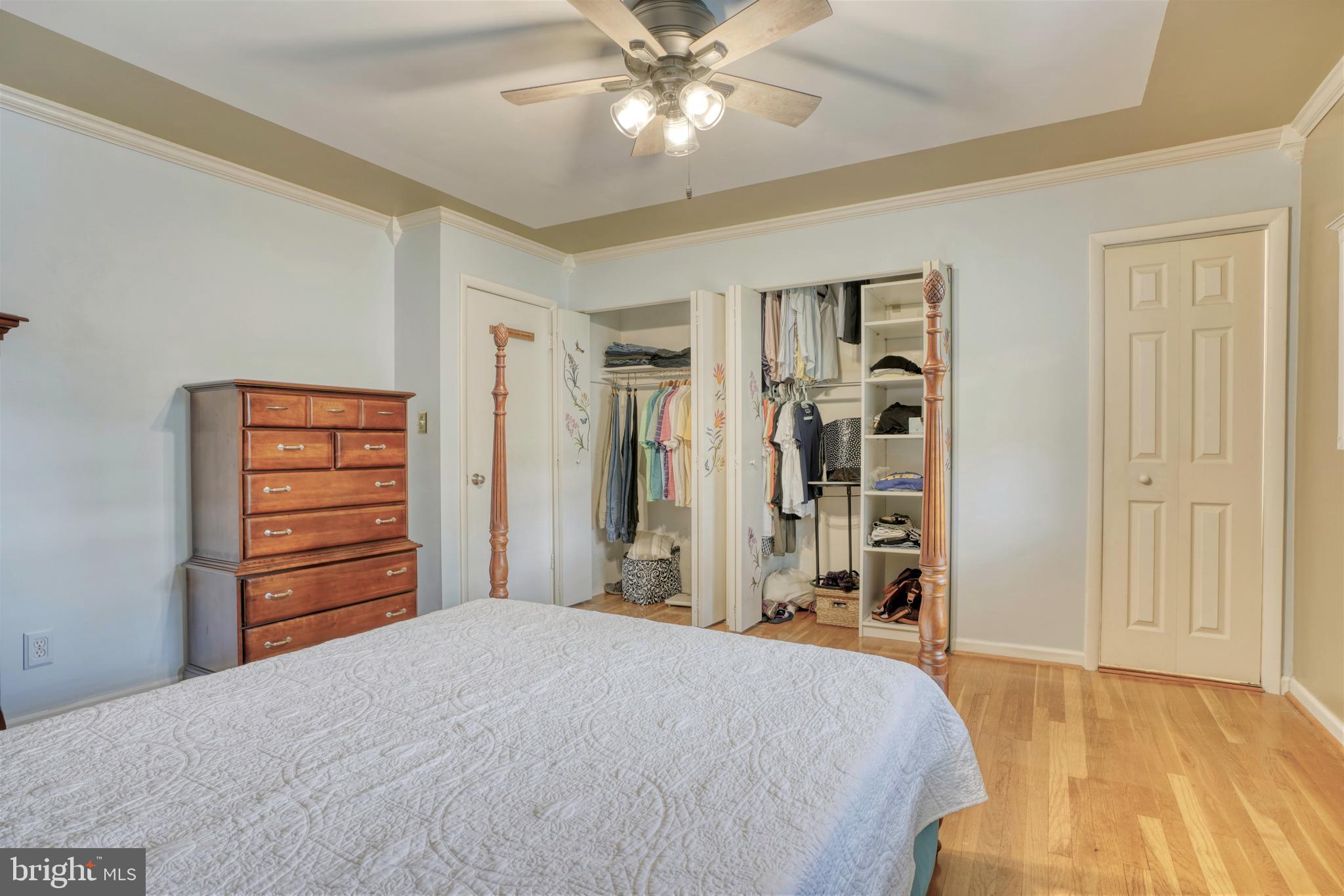 PERRY HALL - Residential