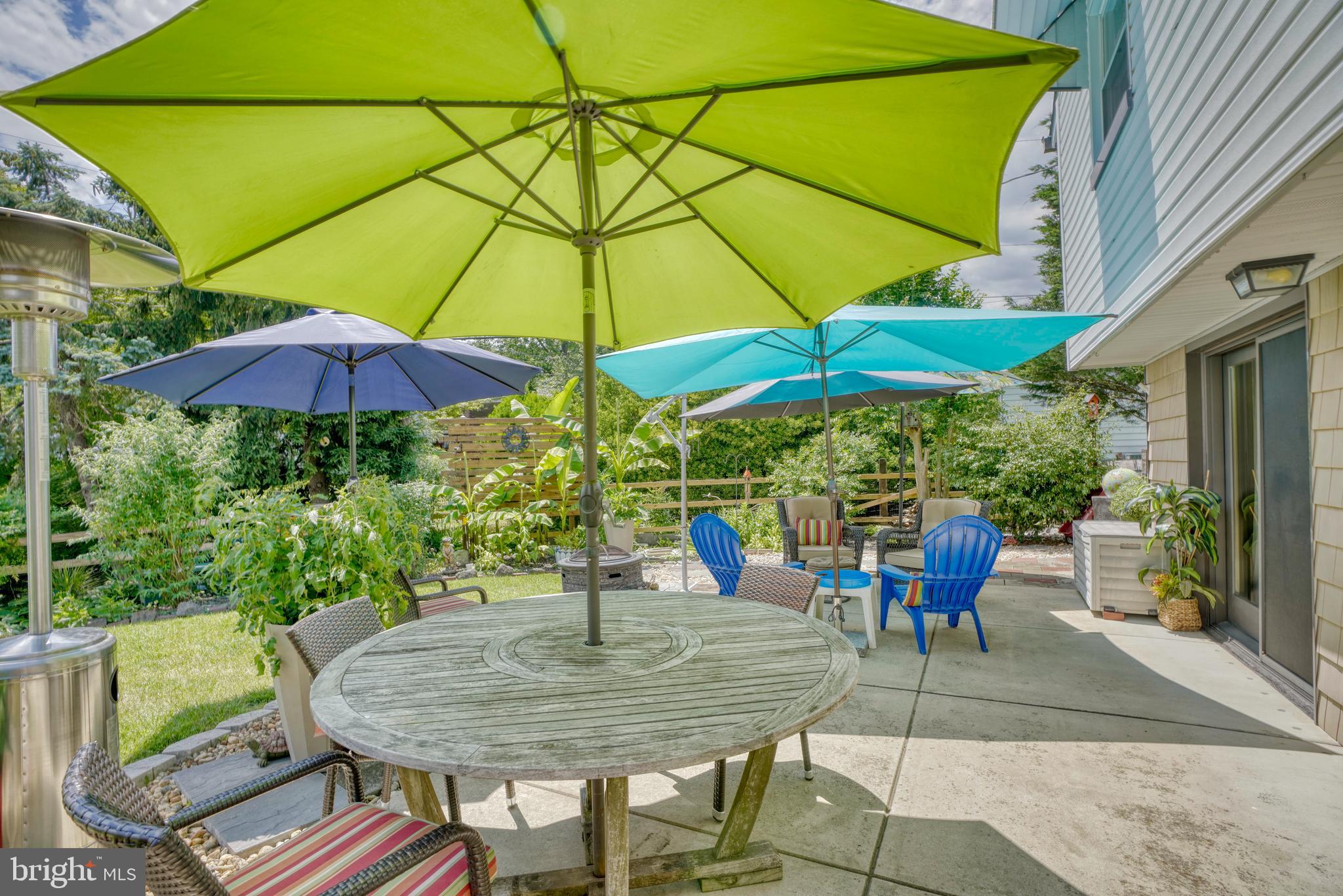 PERRY HALL - Residential