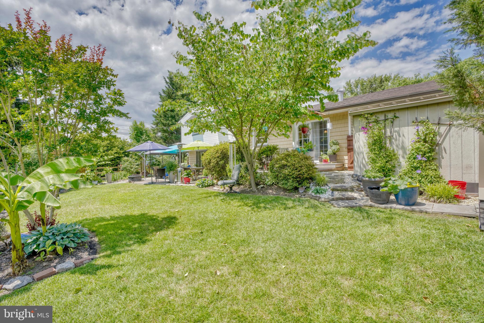 PERRY HALL - Residential