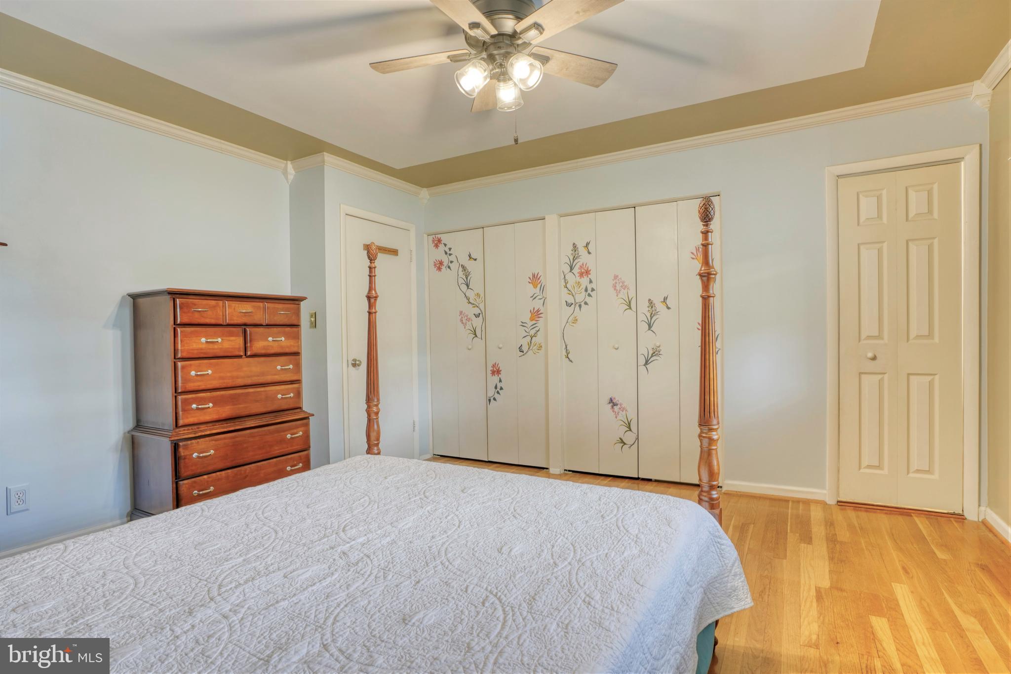 PERRY HALL - Residential