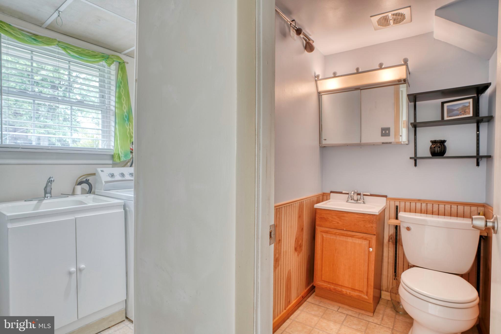 PERRY HALL - Residential