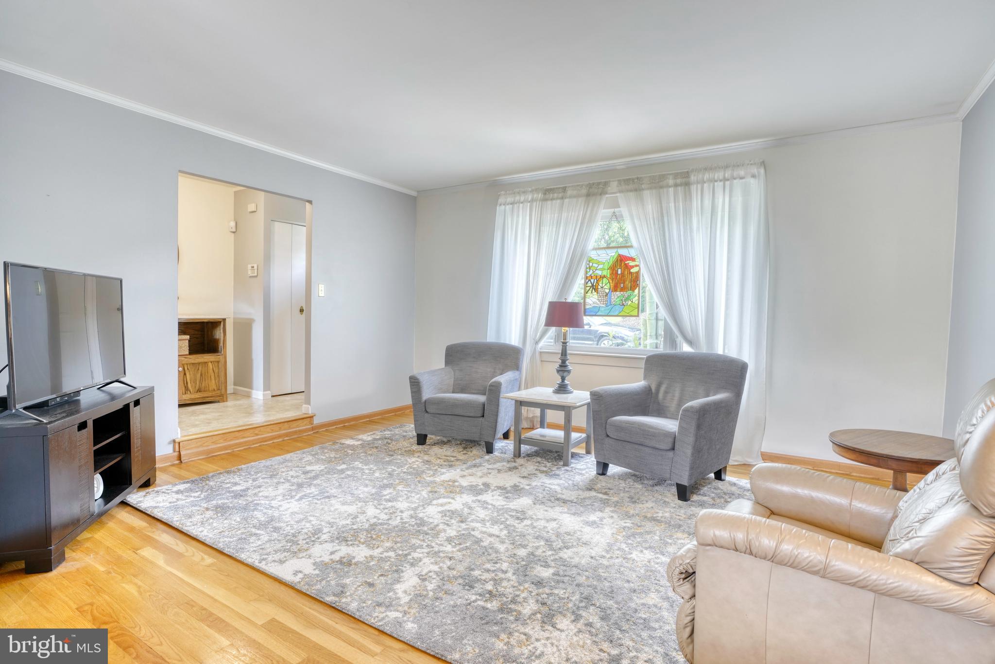 PERRY HALL - Residential