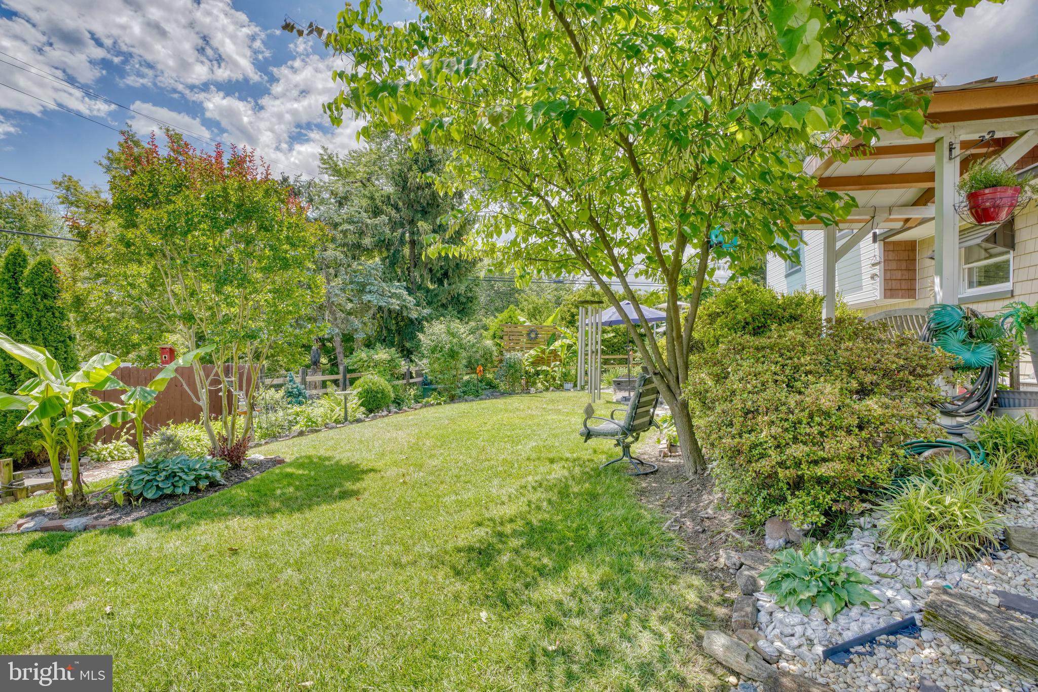 PERRY HALL - Residential