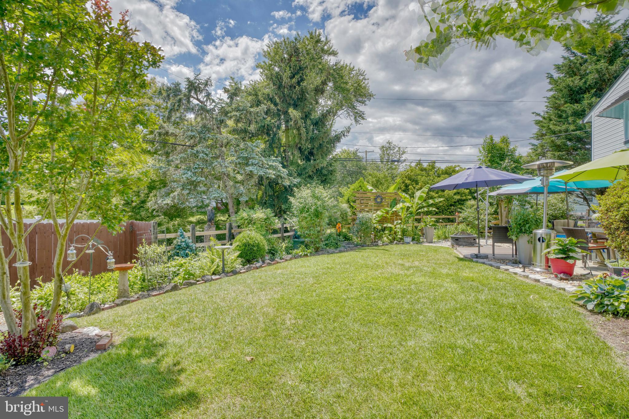 PERRY HALL - Residential