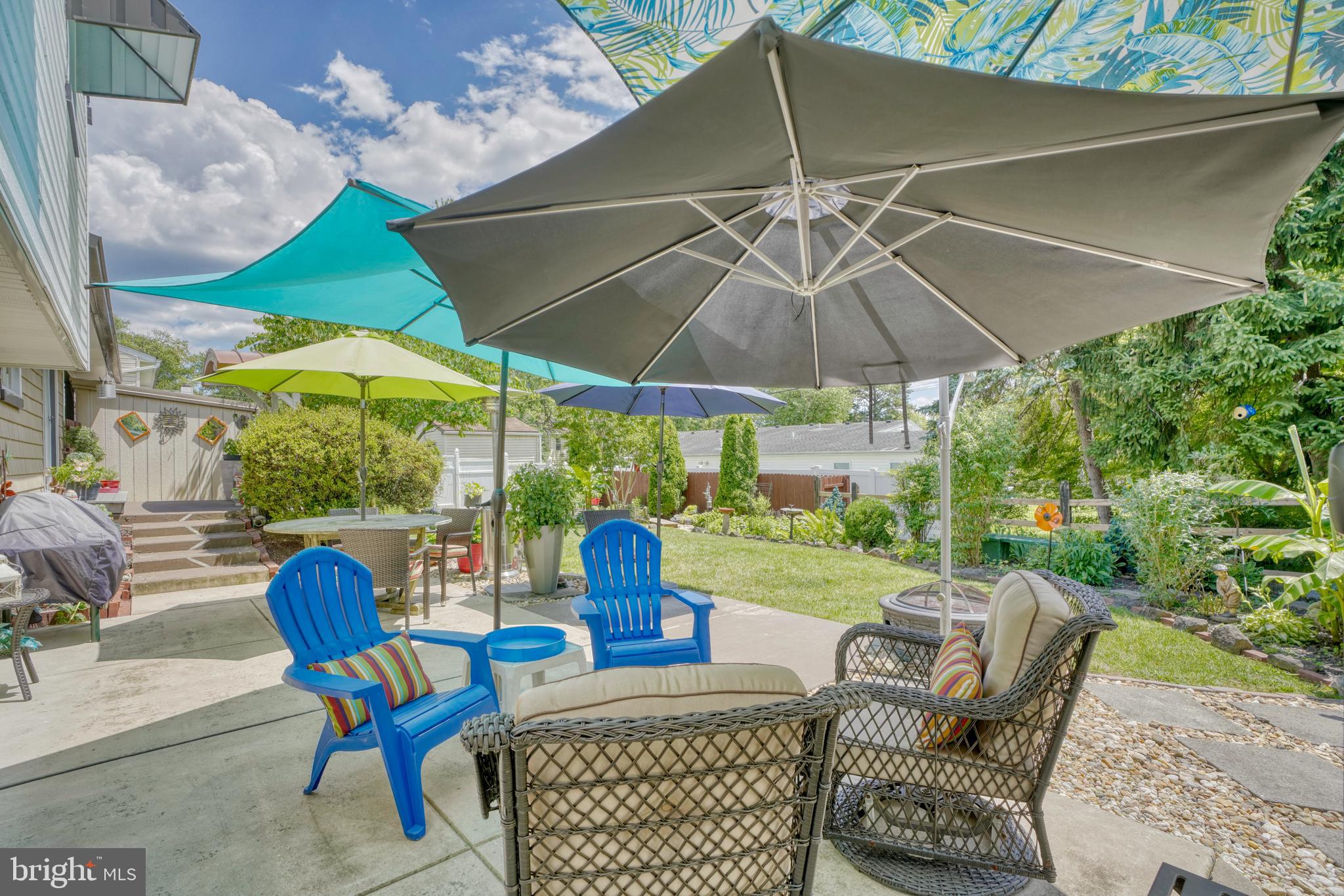 PERRY HALL - Residential