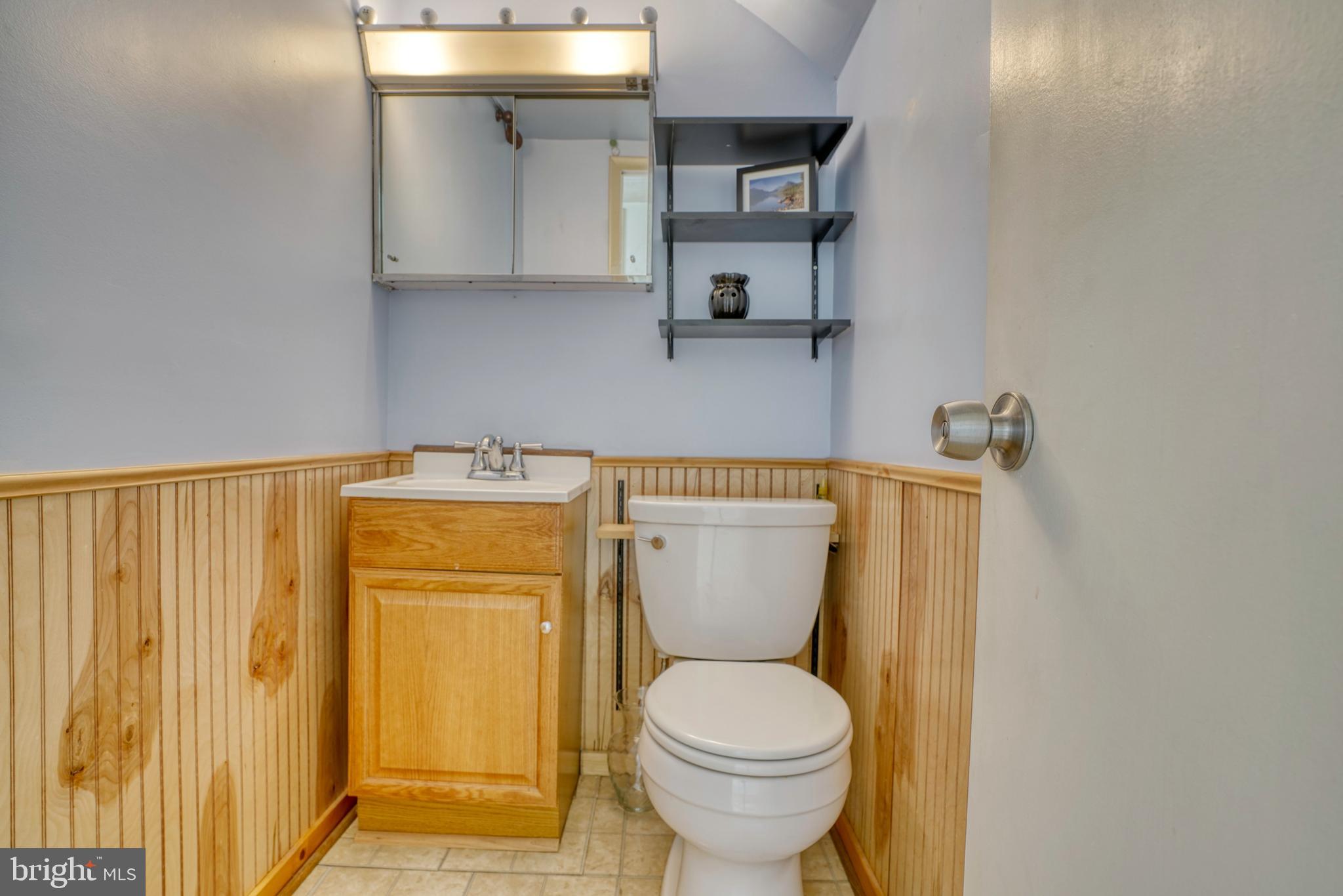 PERRY HALL - Residential