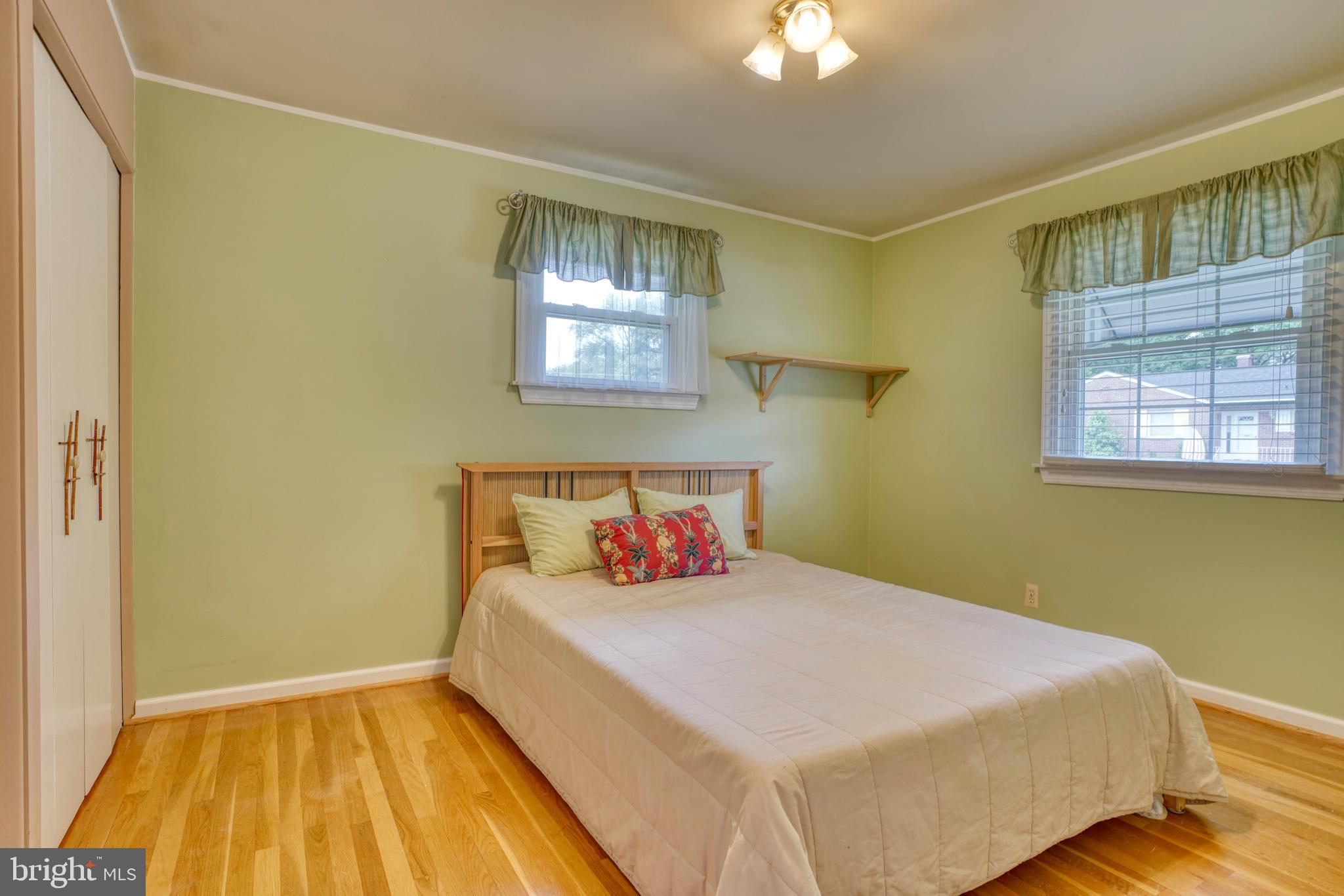 PERRY HALL - Residential