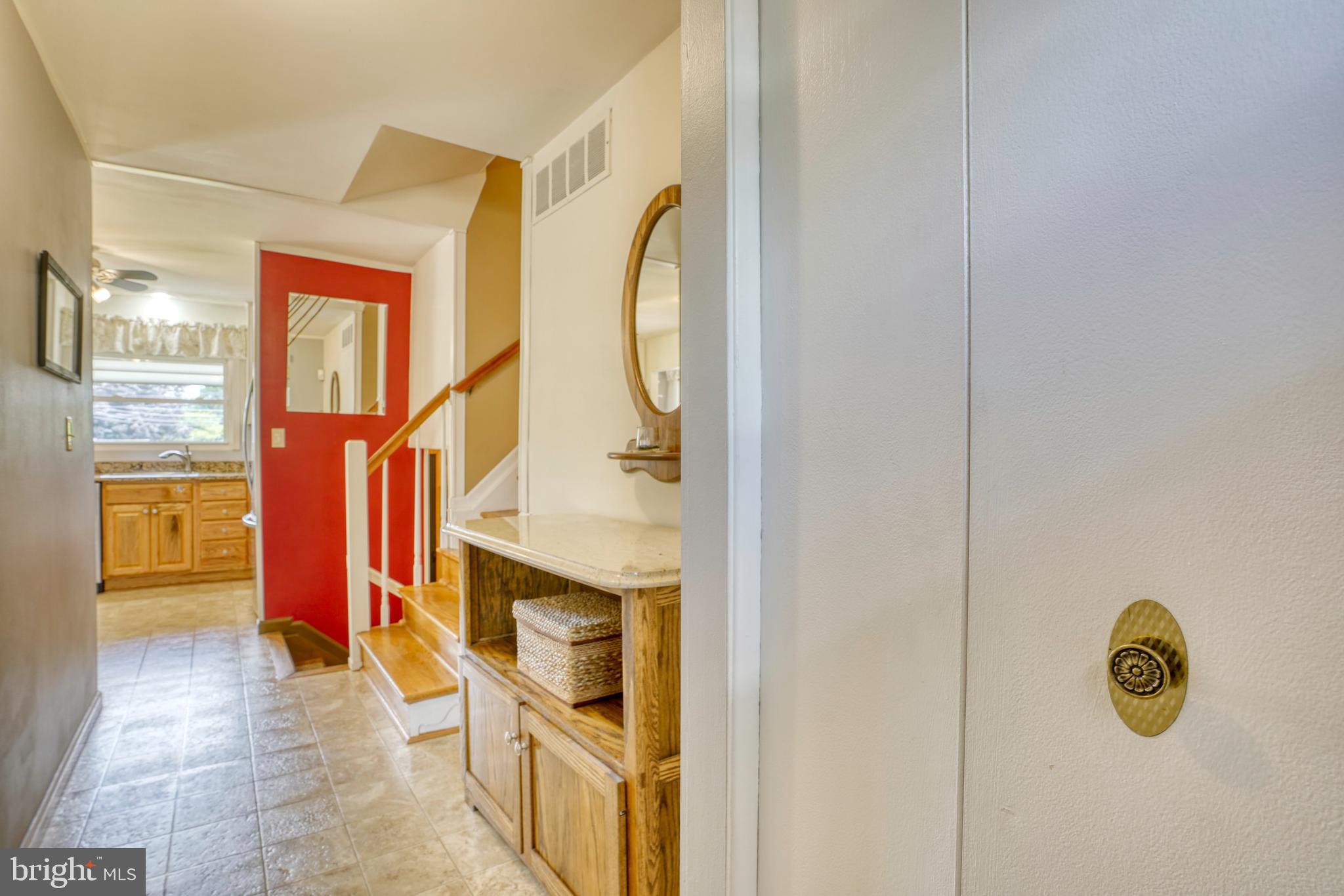 PERRY HALL - Residential