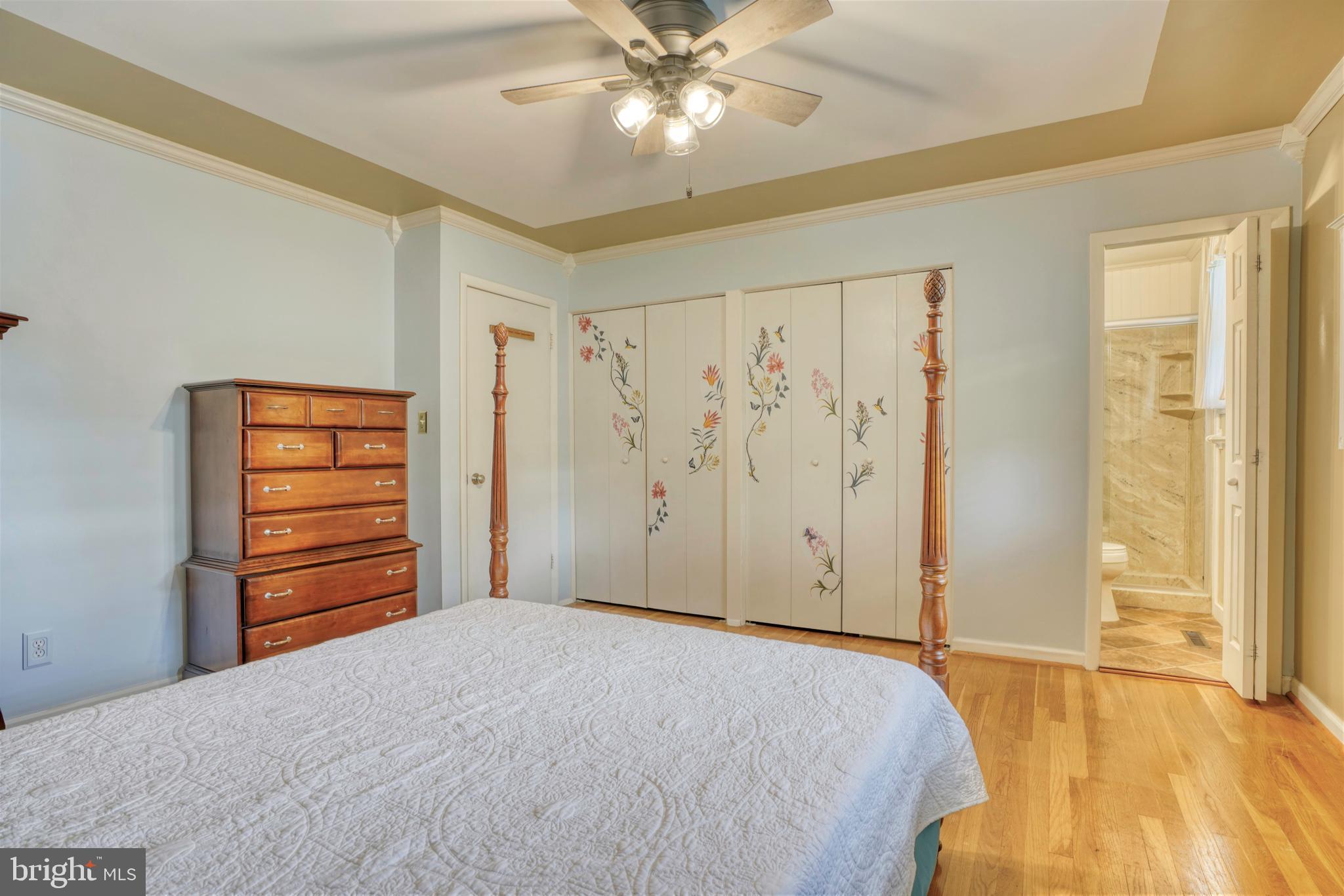 PERRY HALL - Residential