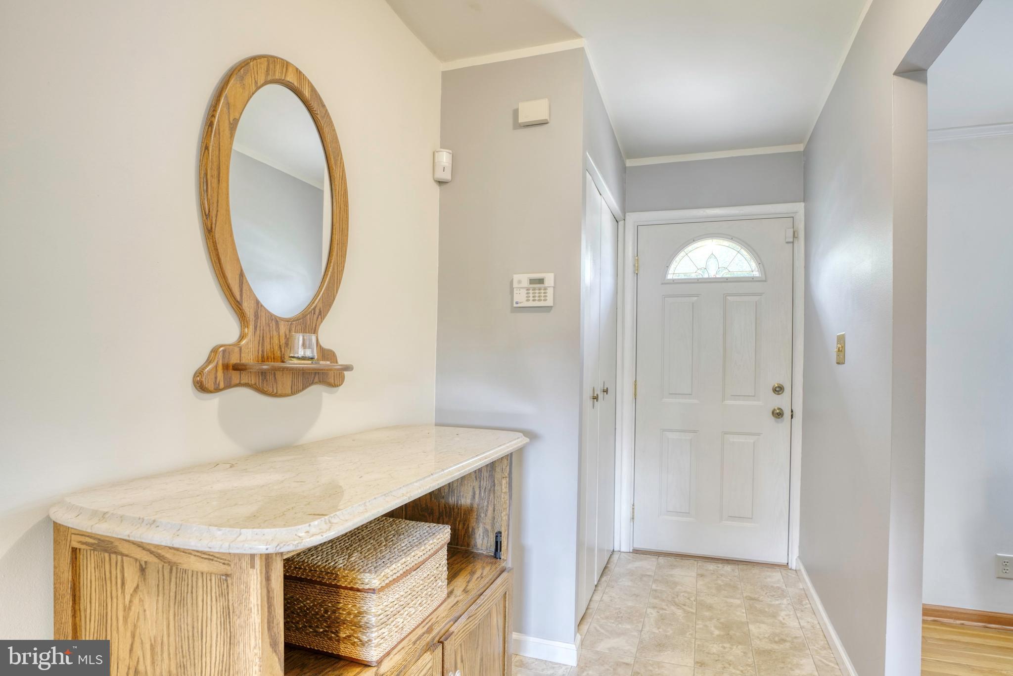 PERRY HALL - Residential