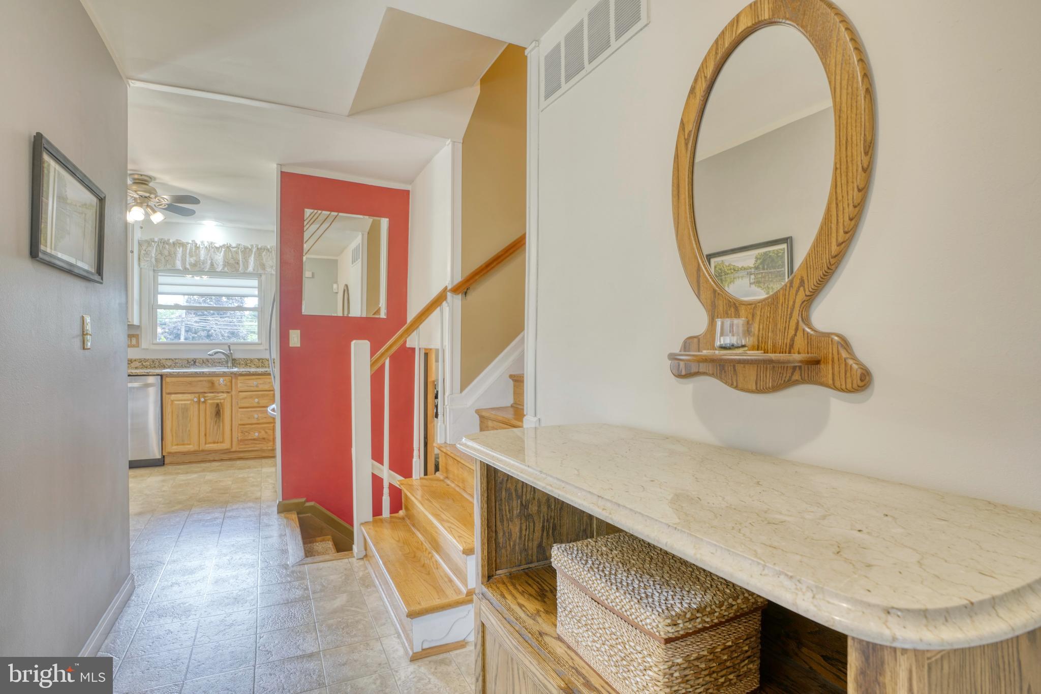 PERRY HALL - Residential